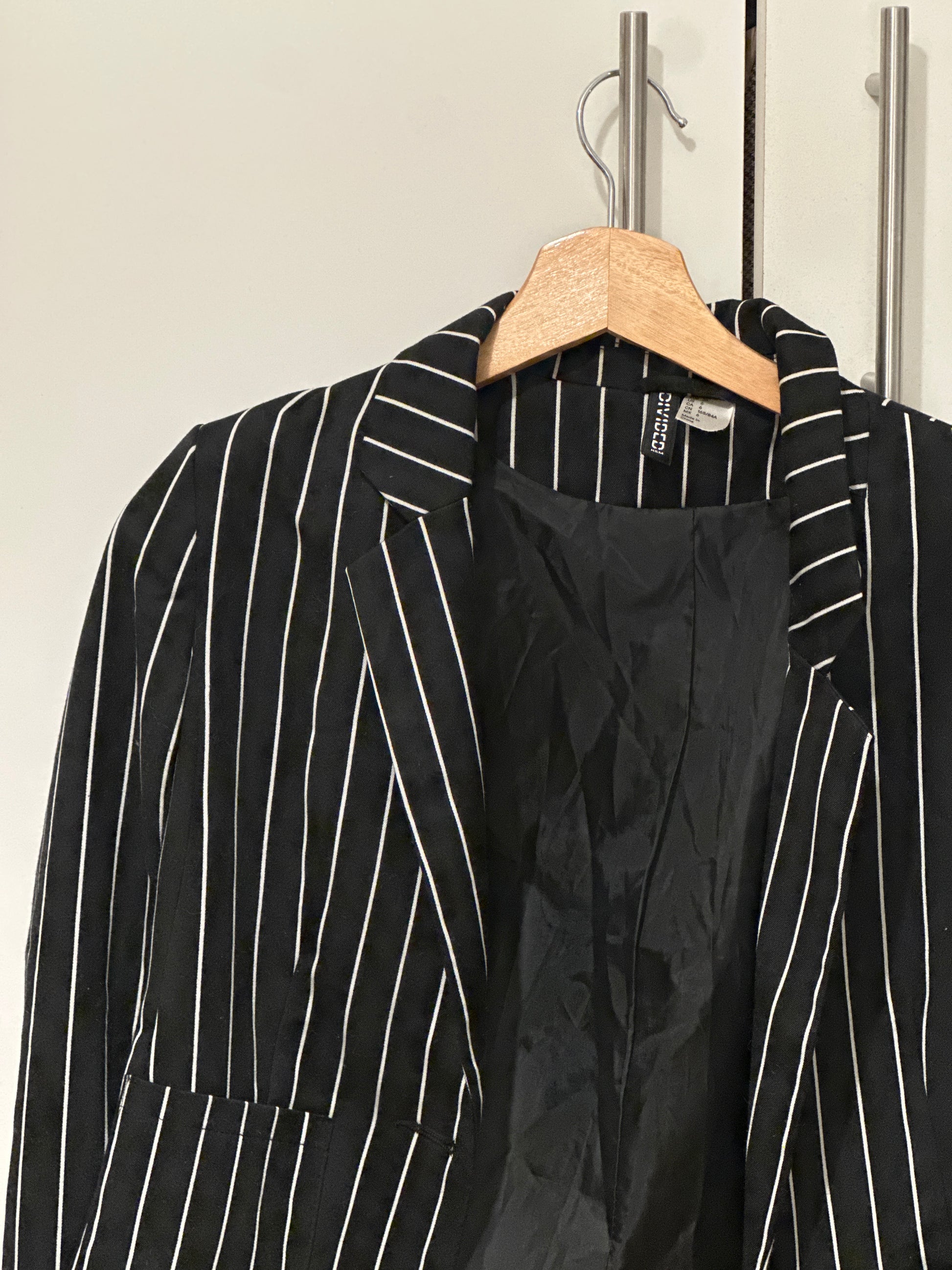 Blazer HyM