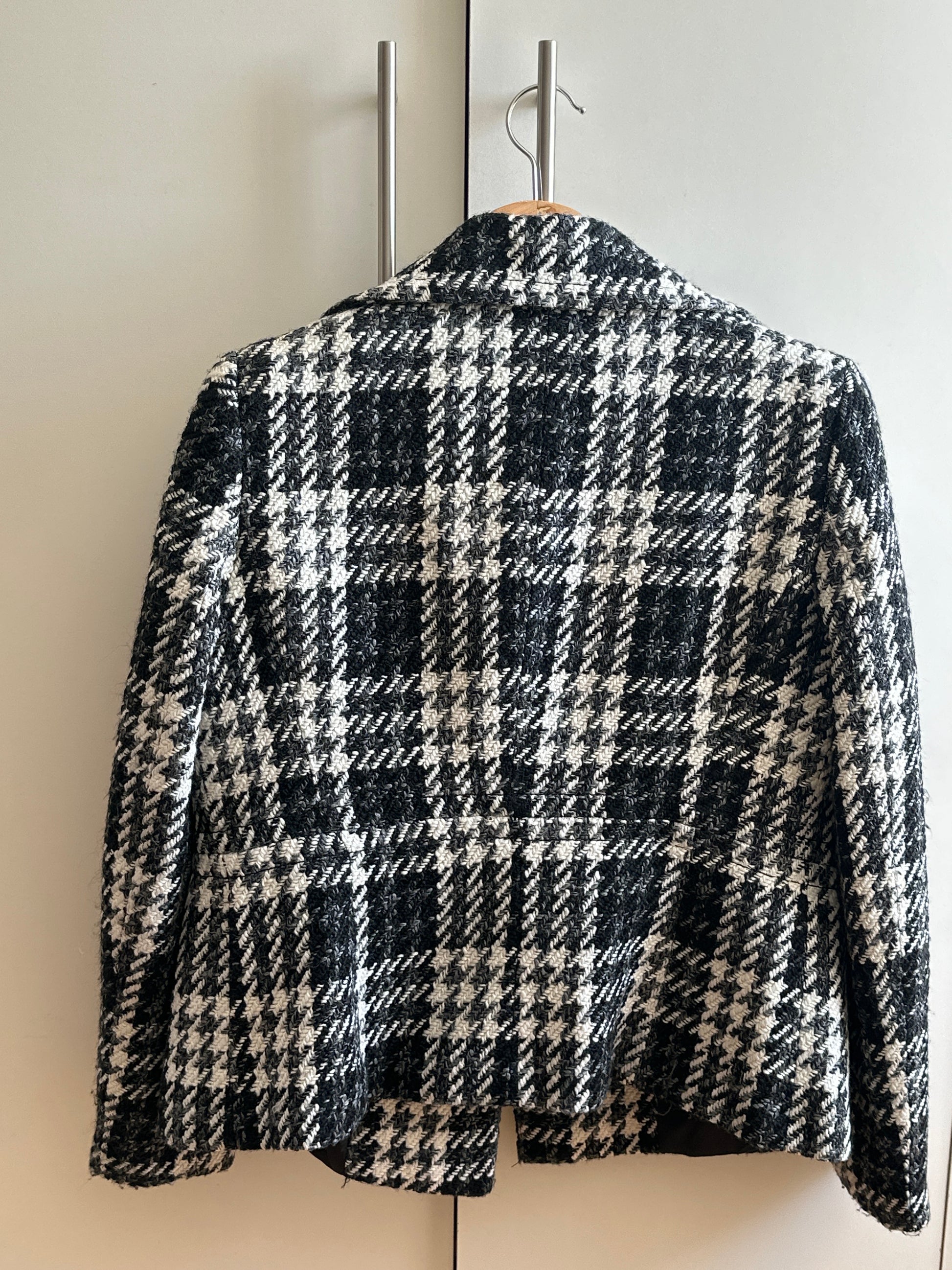 Blazer diseño