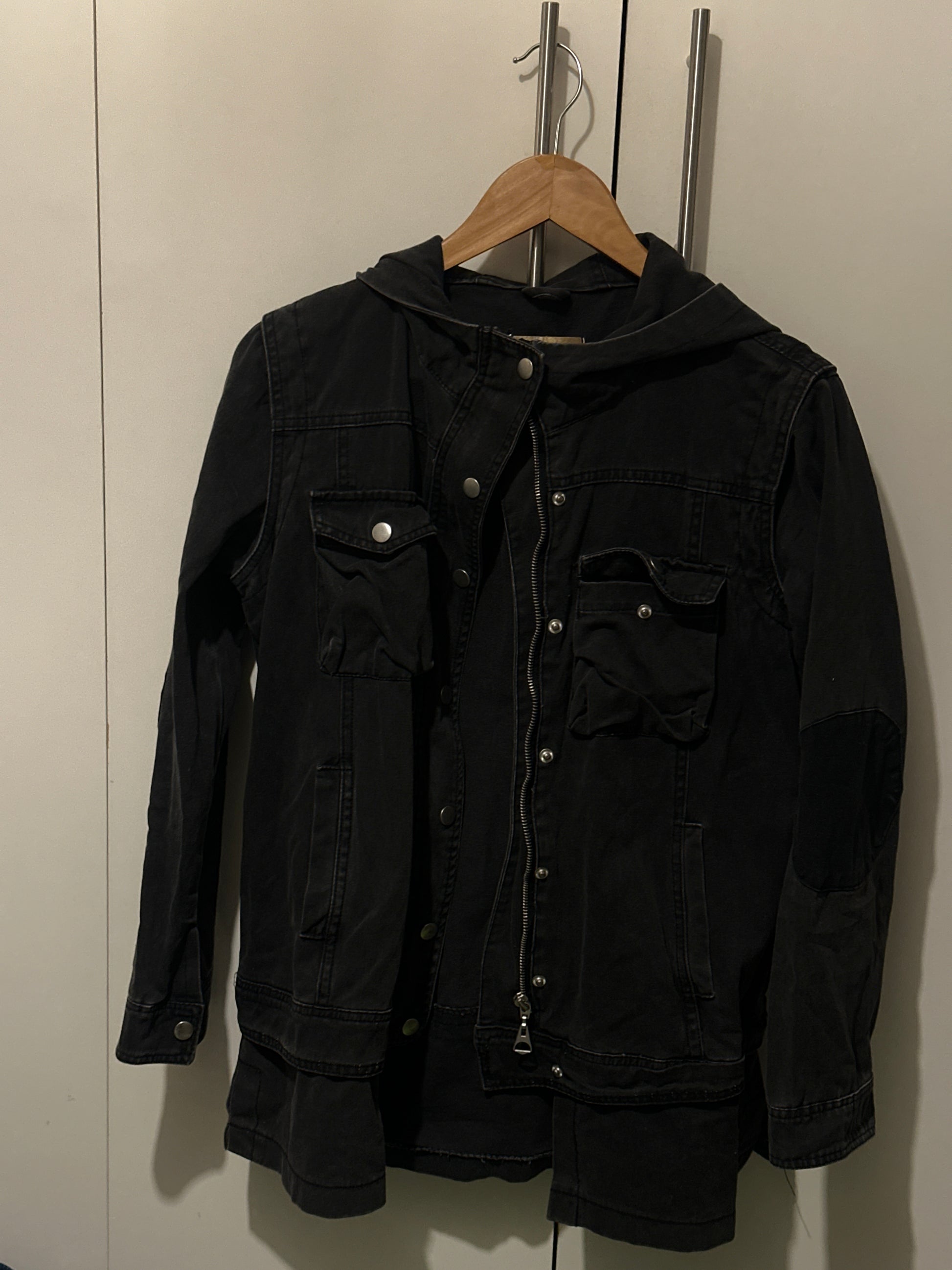 Chaqueta foster talla S