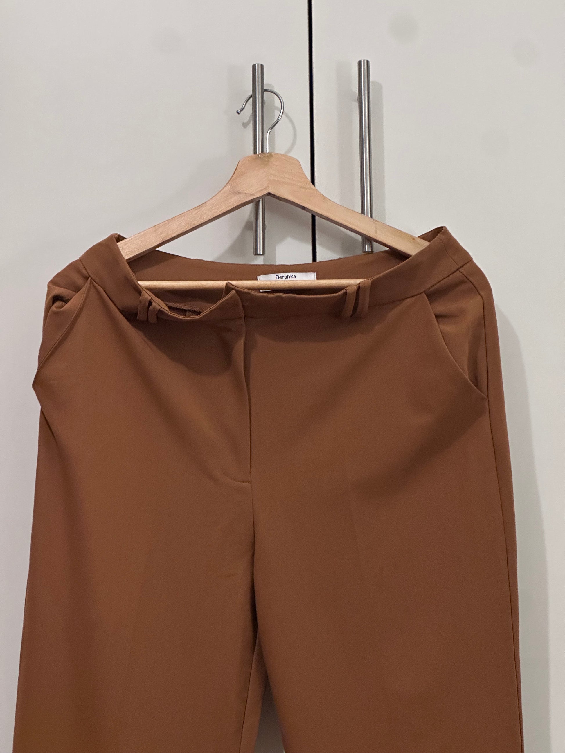 Pantalón Stradivarius