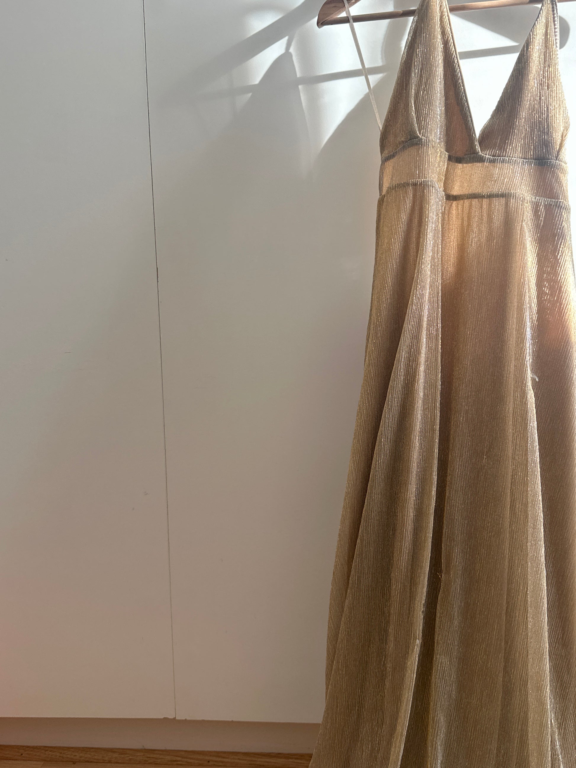 Vestido fiesta Opposite