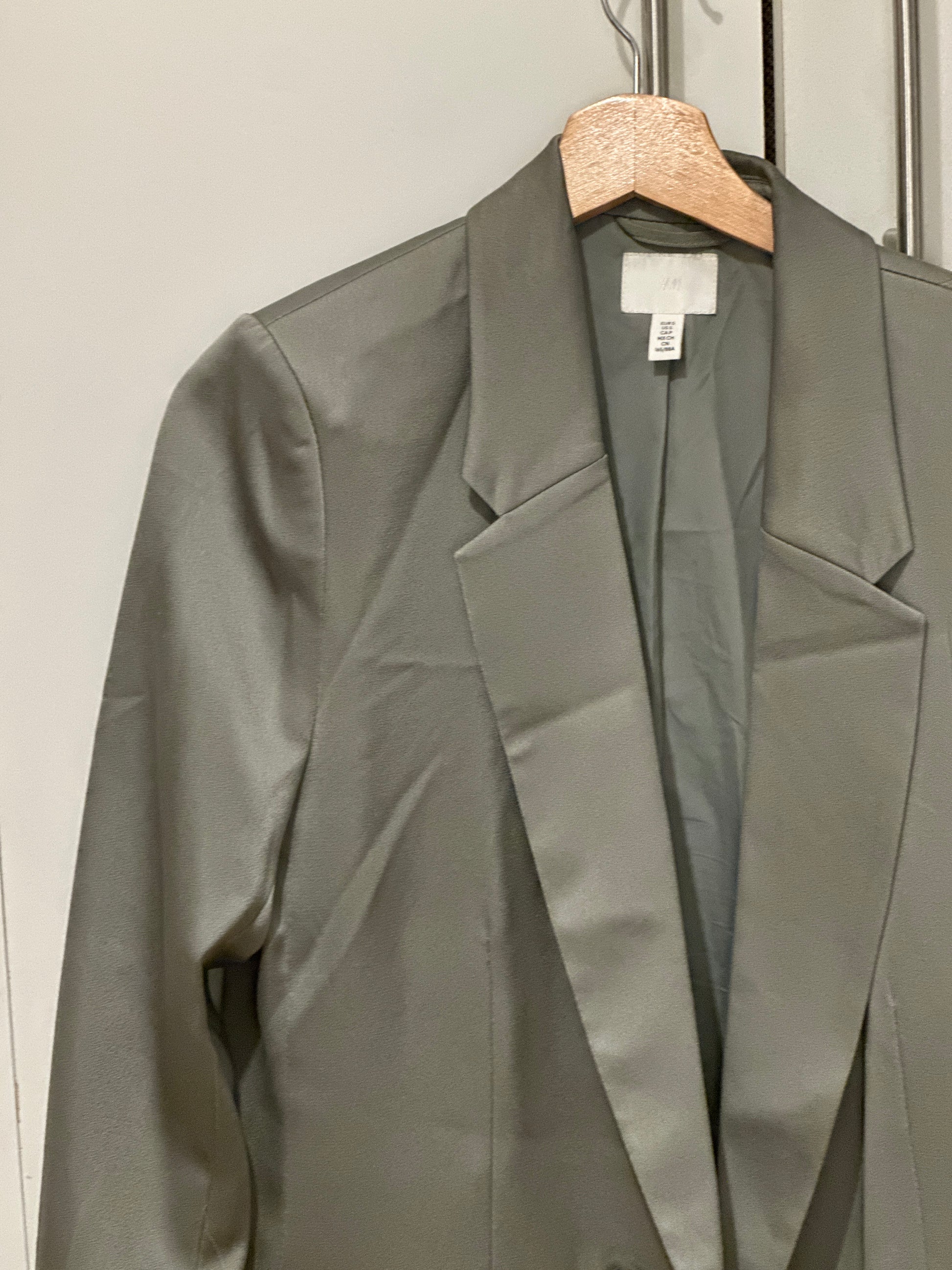Blazer HyM