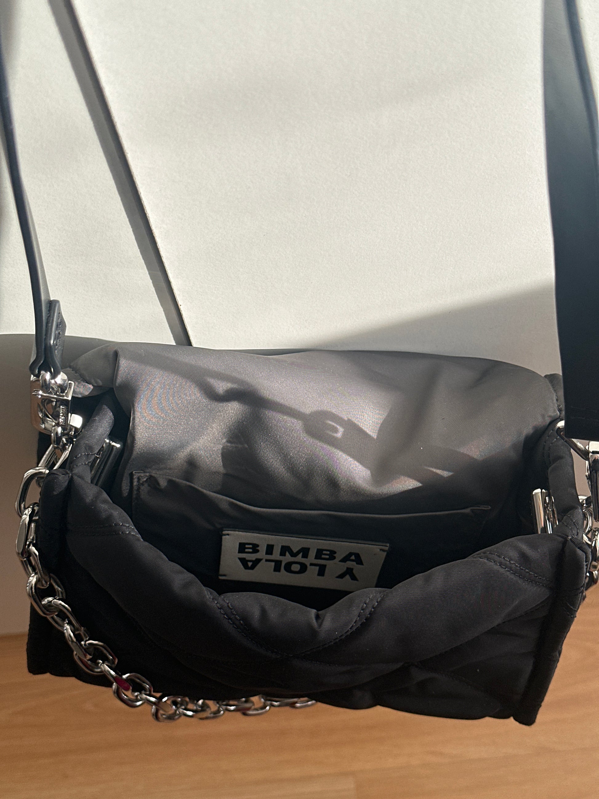 Bandolera Bimba y Lola