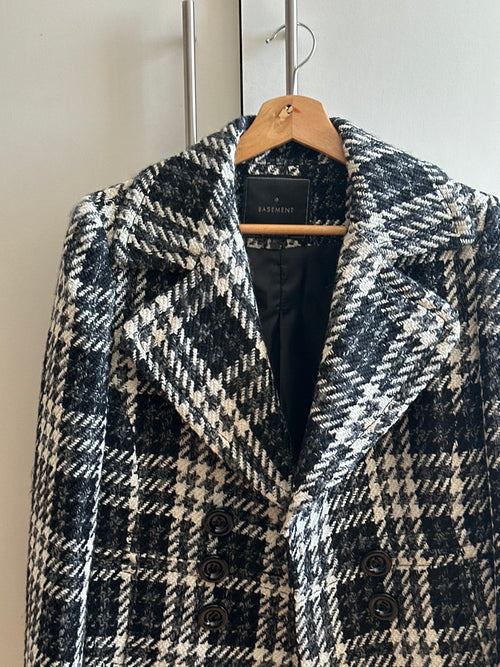 Blazer diseño
