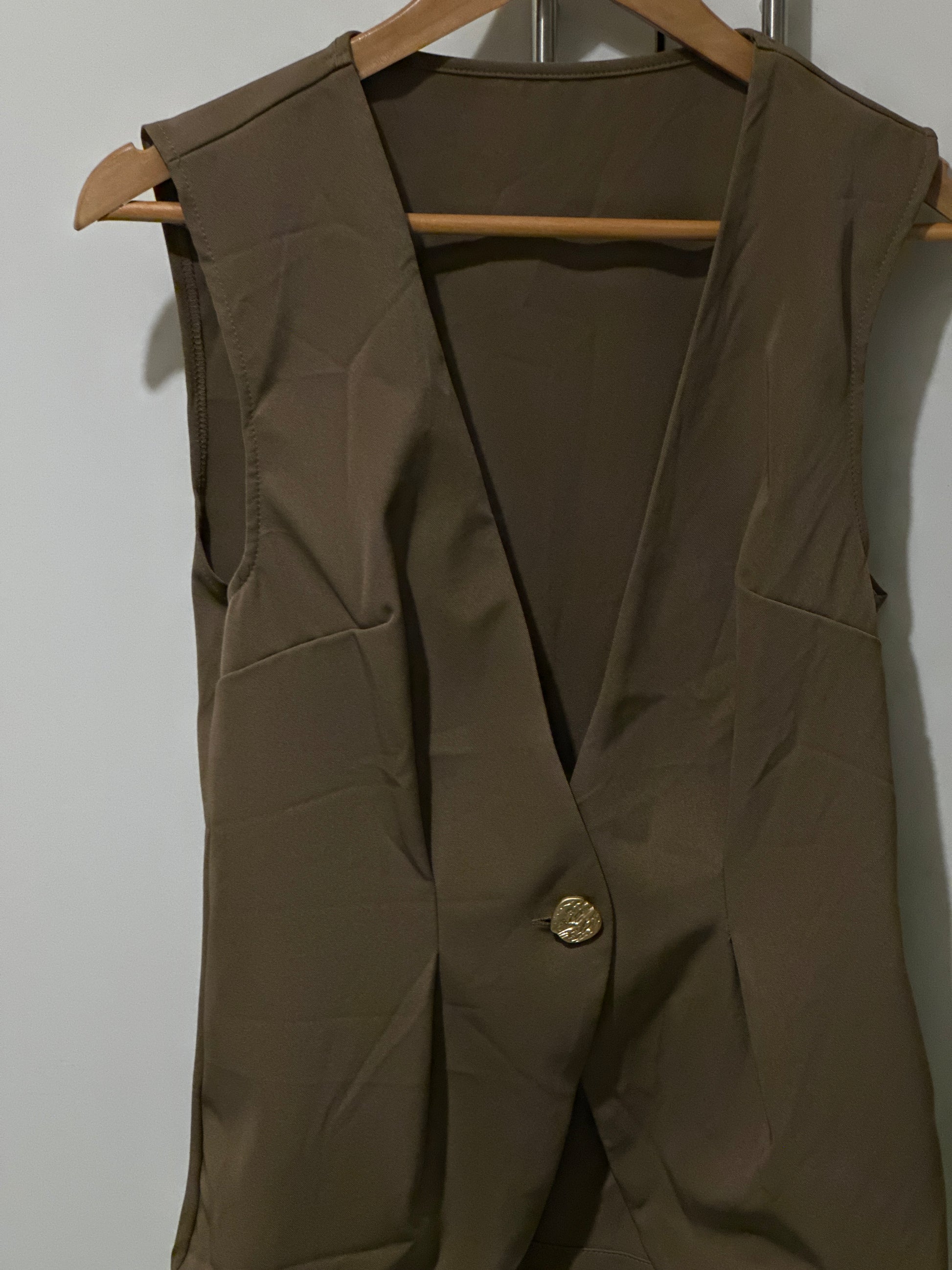 Top shein talla M