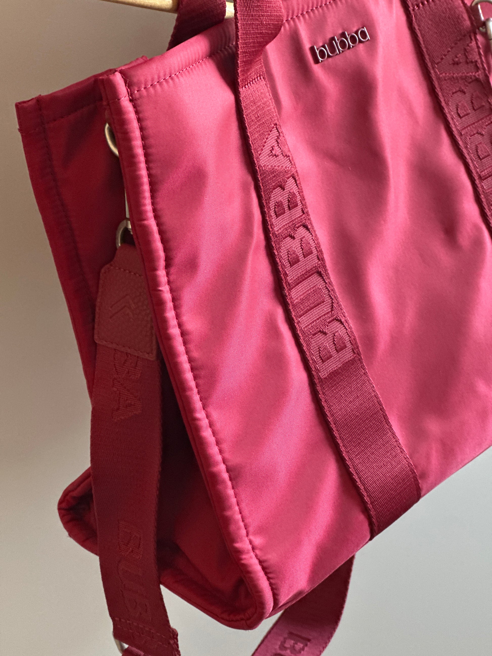 Tote bubbabag nueva