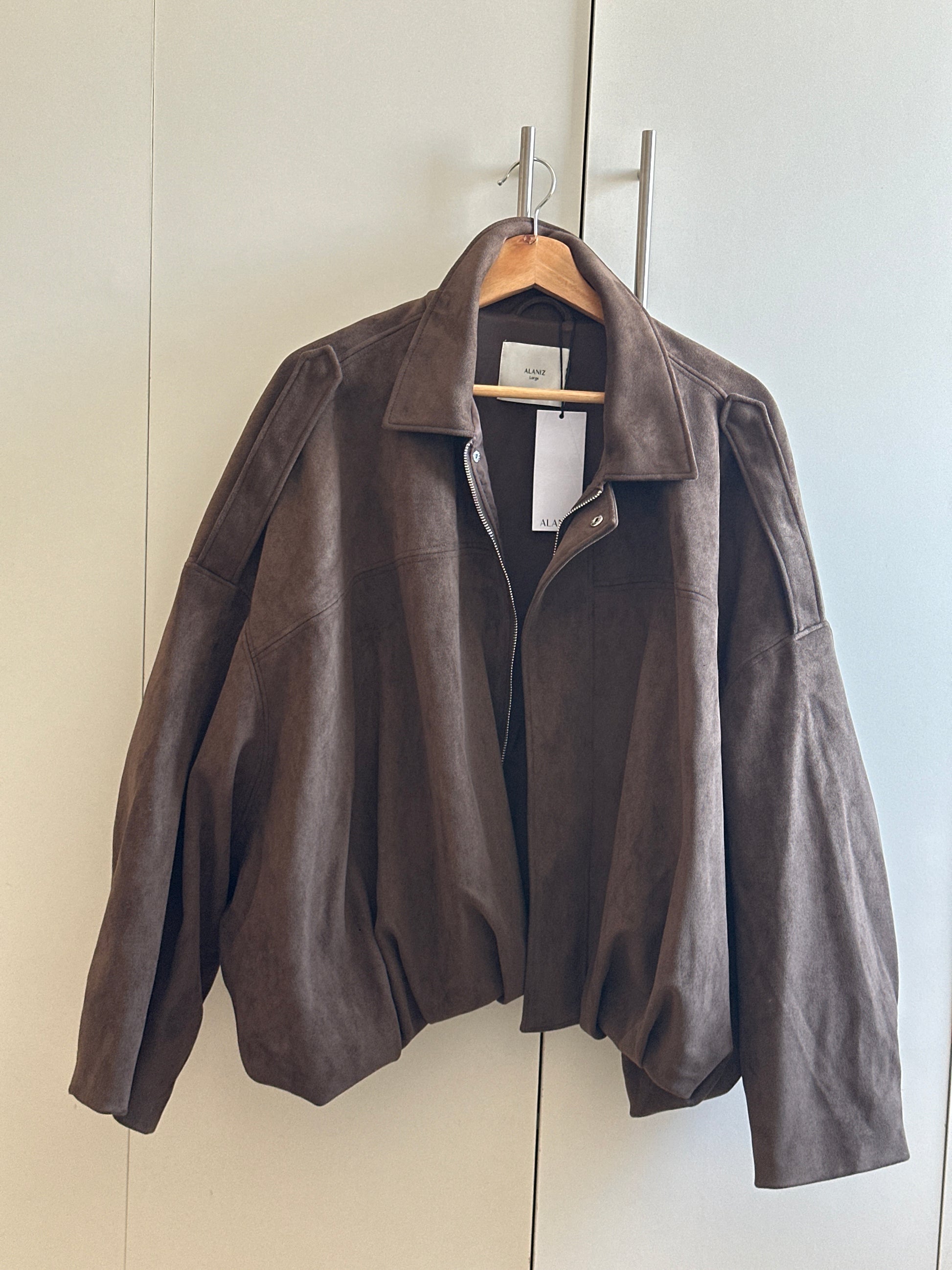 Chaqueta Alaniz nueva