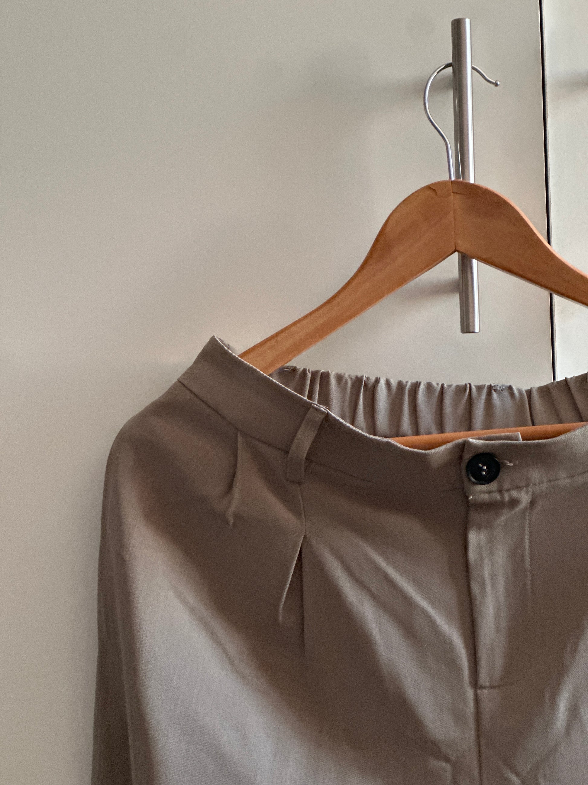 Pantalón sastrero shein Xl