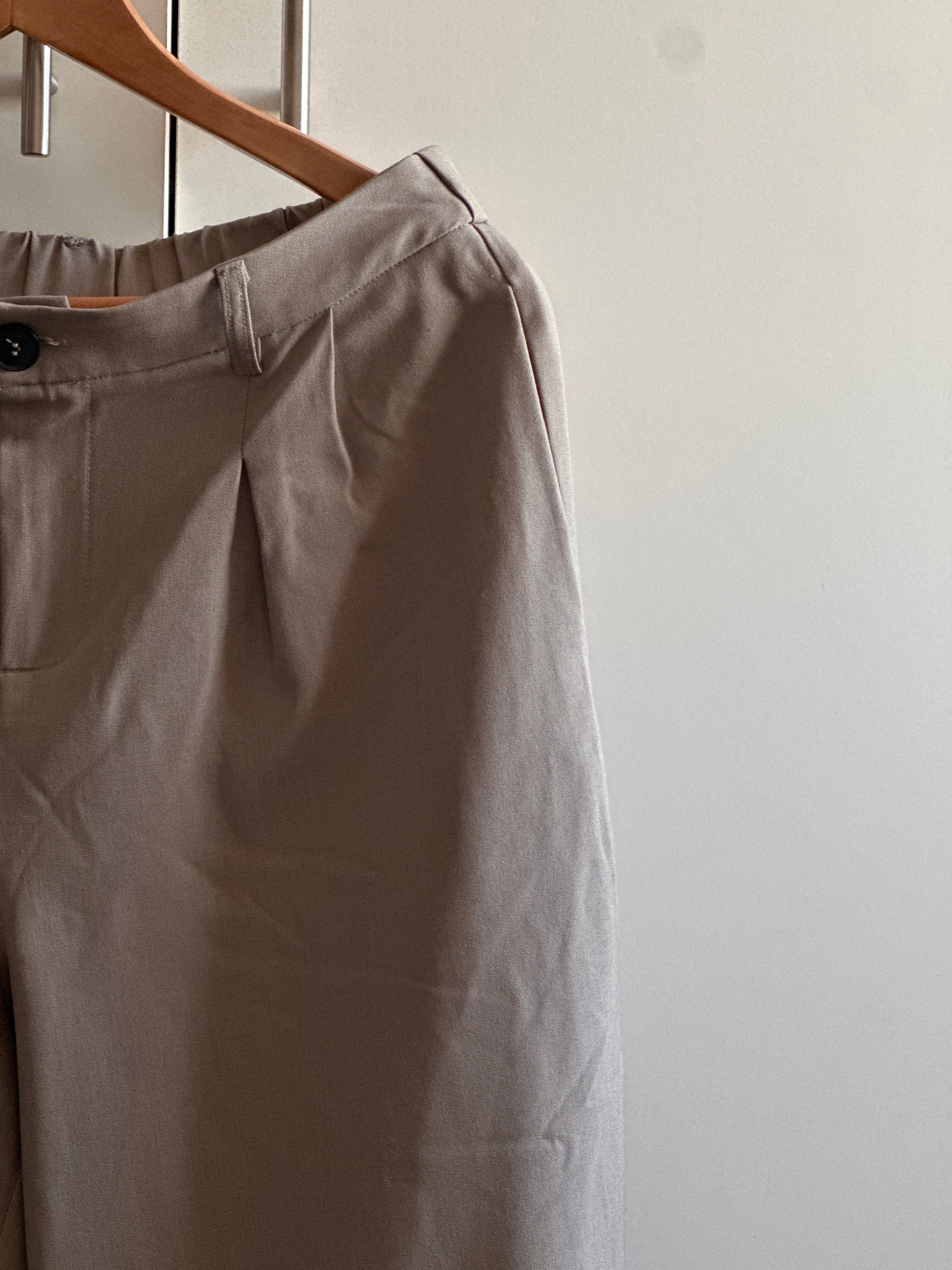 Pantalón sastrero shein Xl