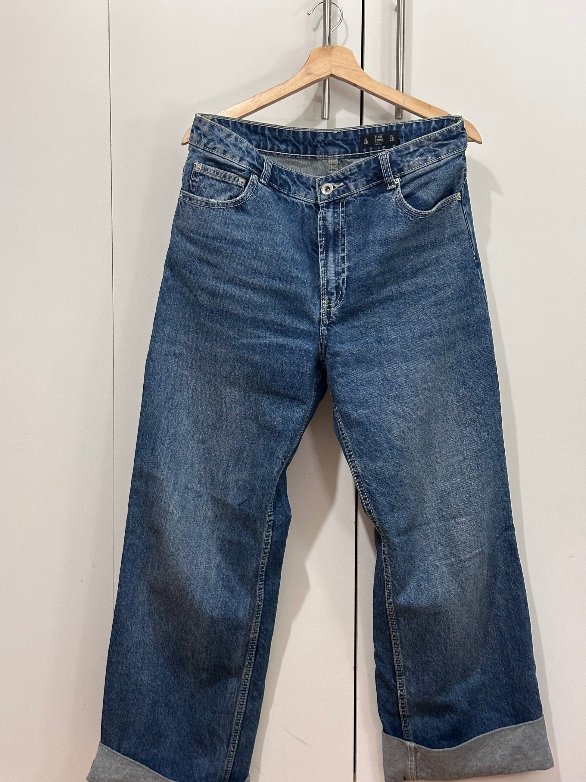 Jeans lefties