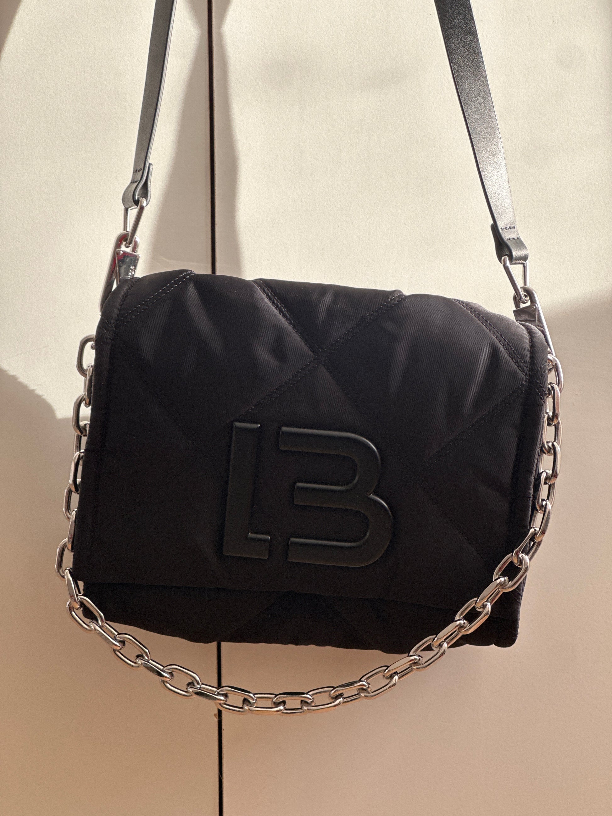 Bandolera Bimba y Lola