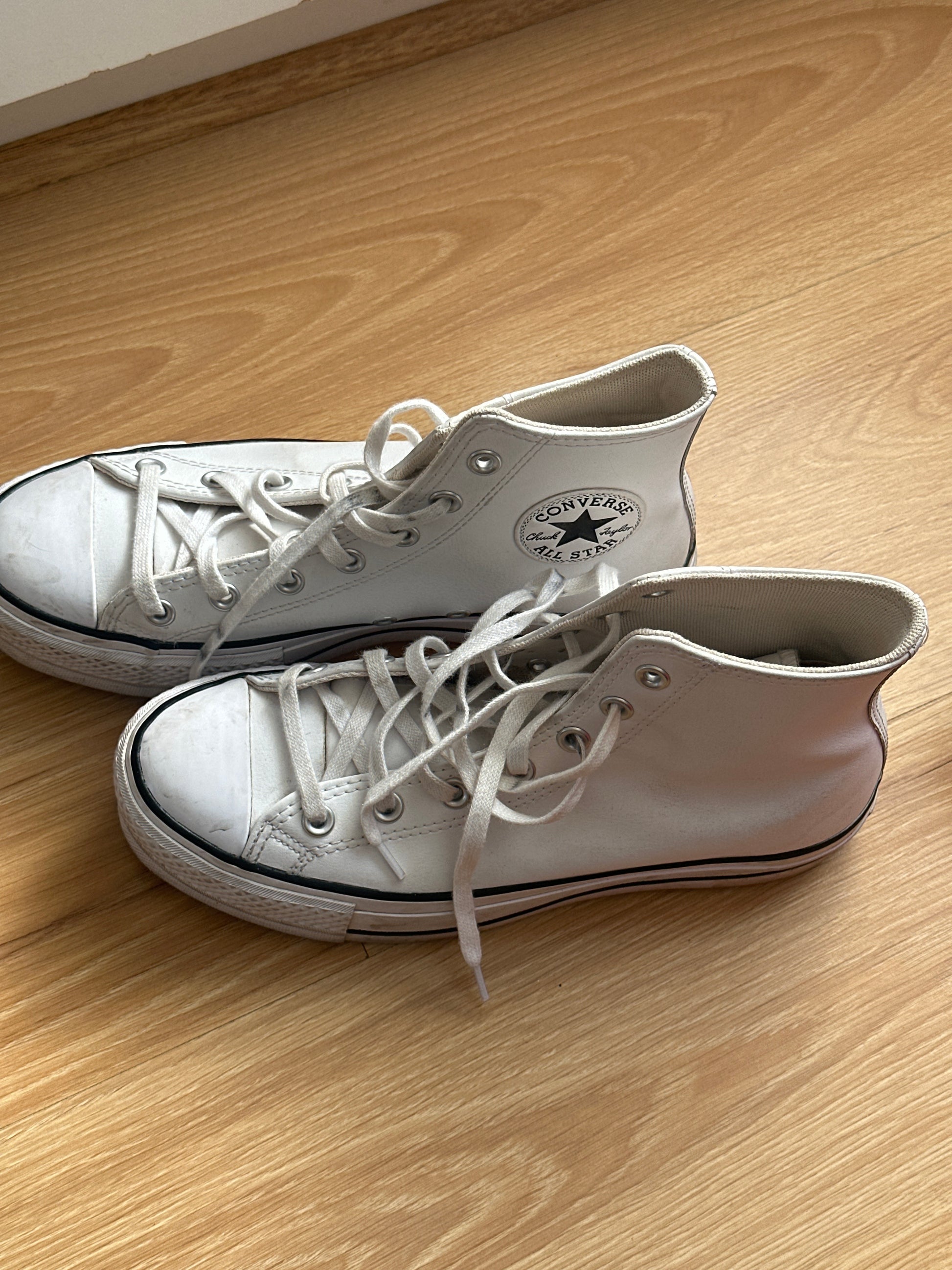 Zapatillas Converse