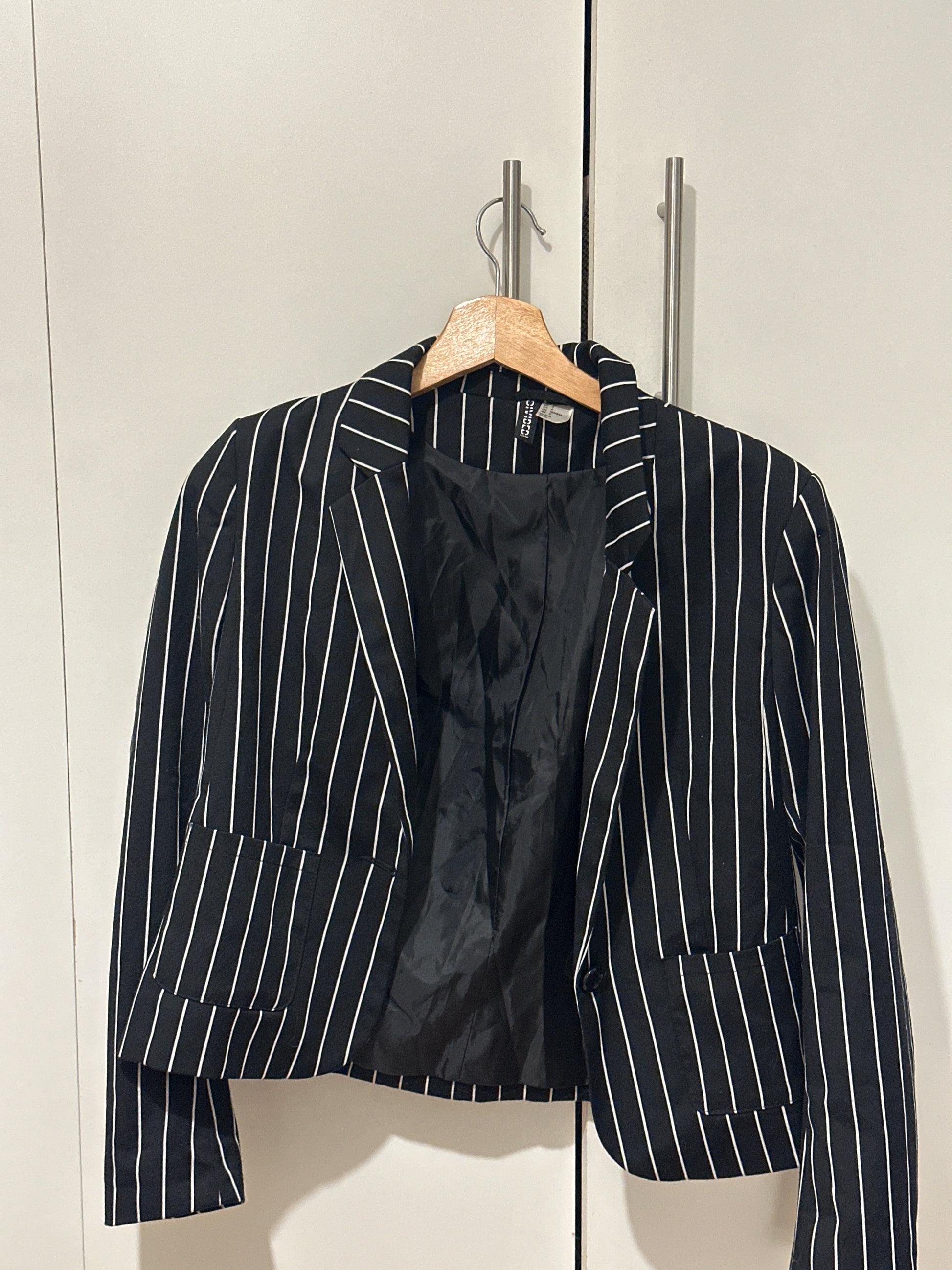 Blazer HyM