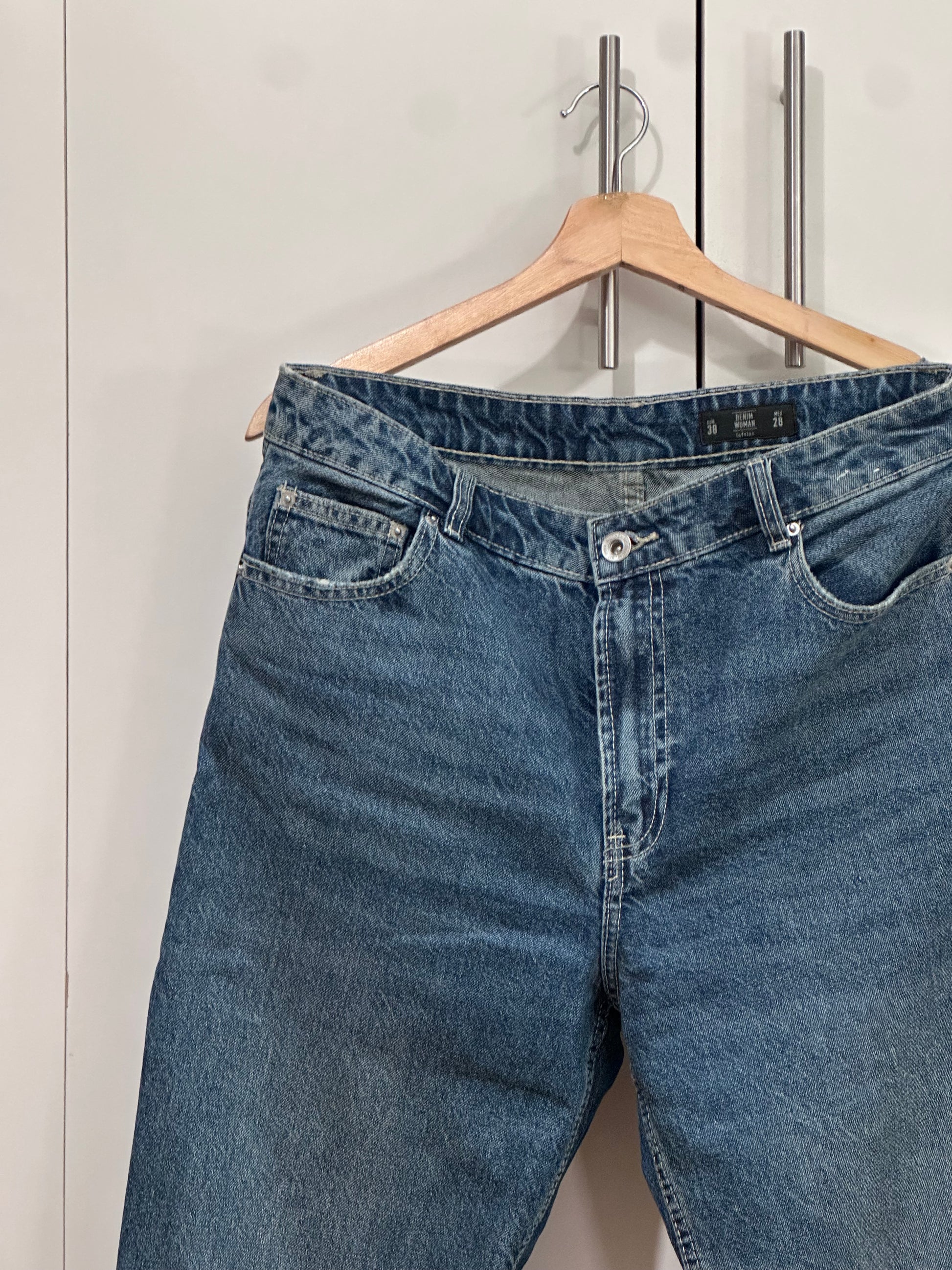 Jeans lefties