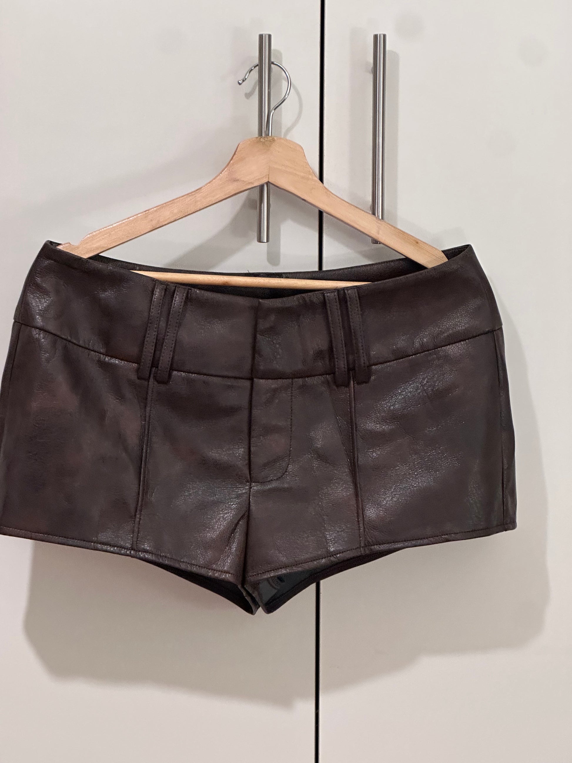 Short Shein