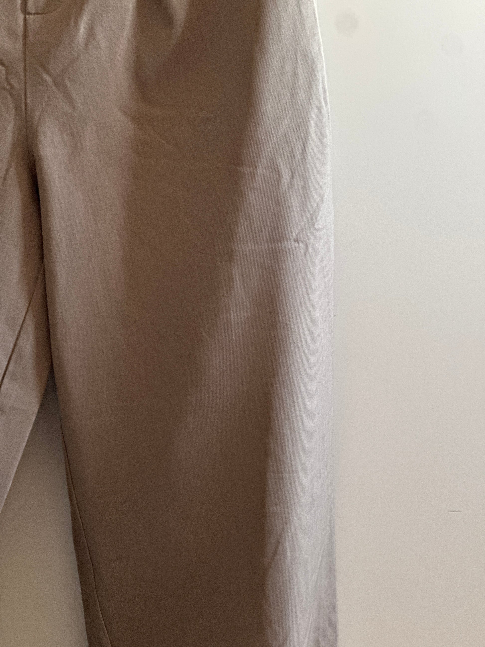 Pantalón sastrero shein Xl