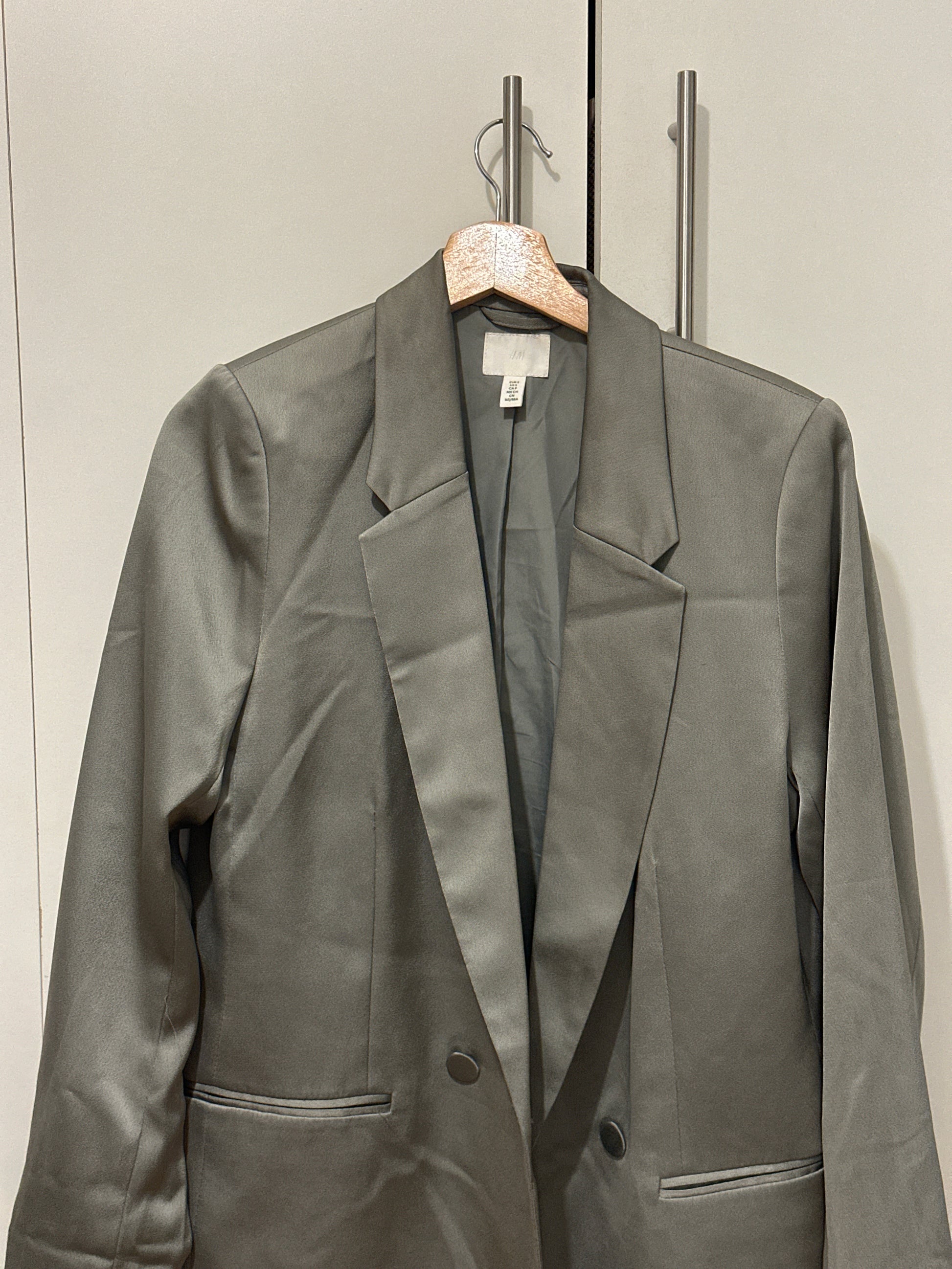 Blazer HyM