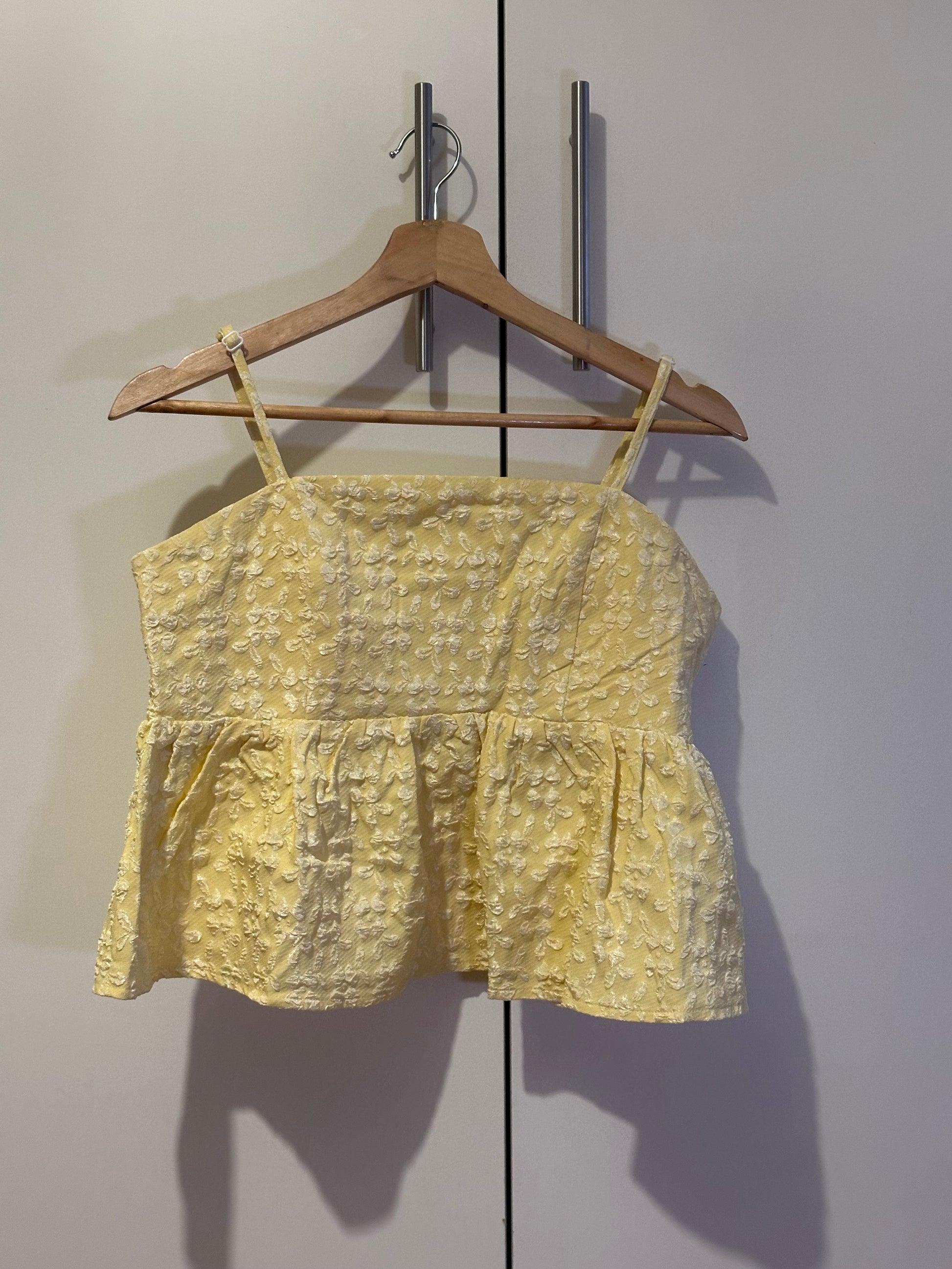 Conjunto Shein