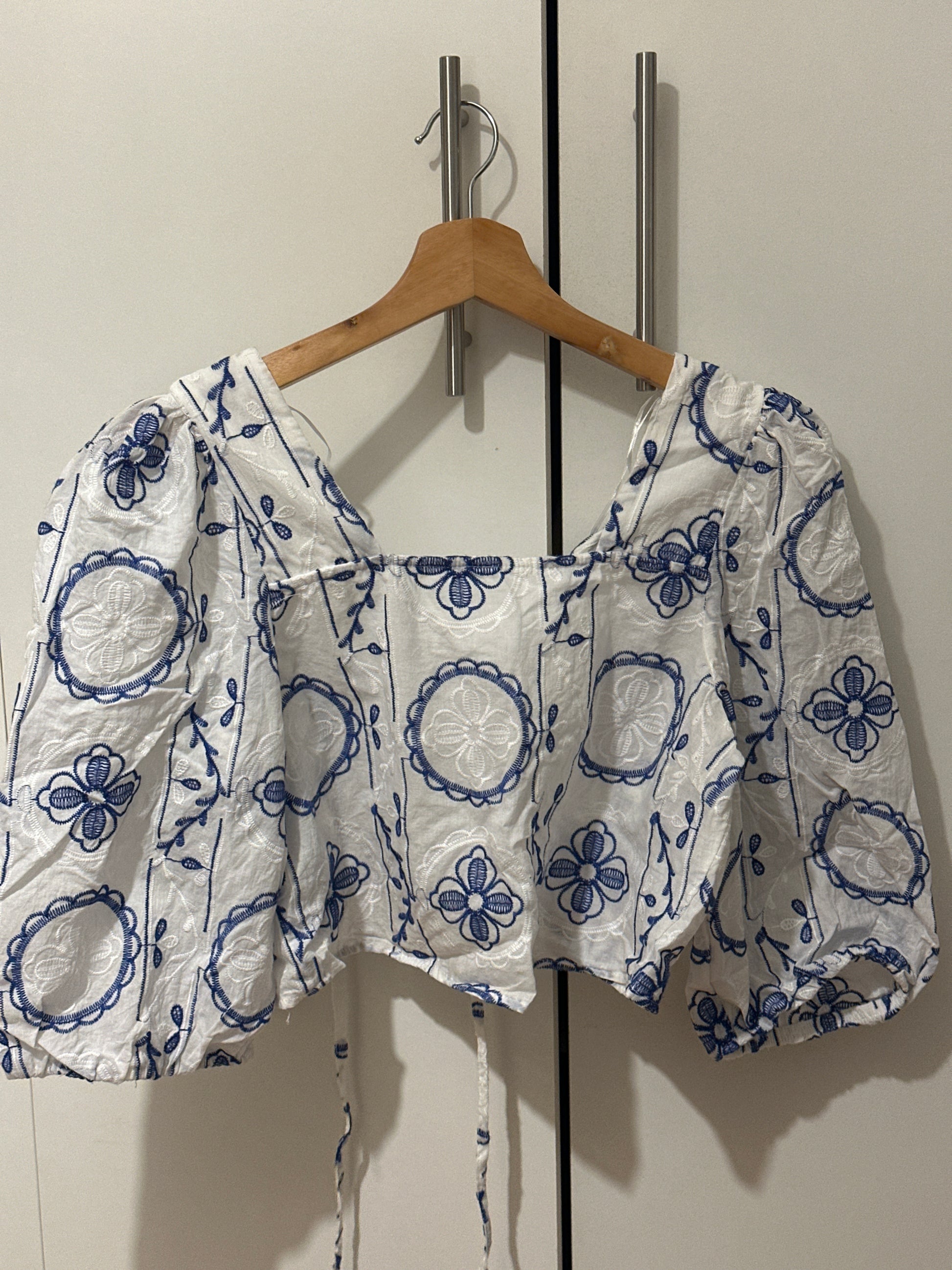 Top only talla M