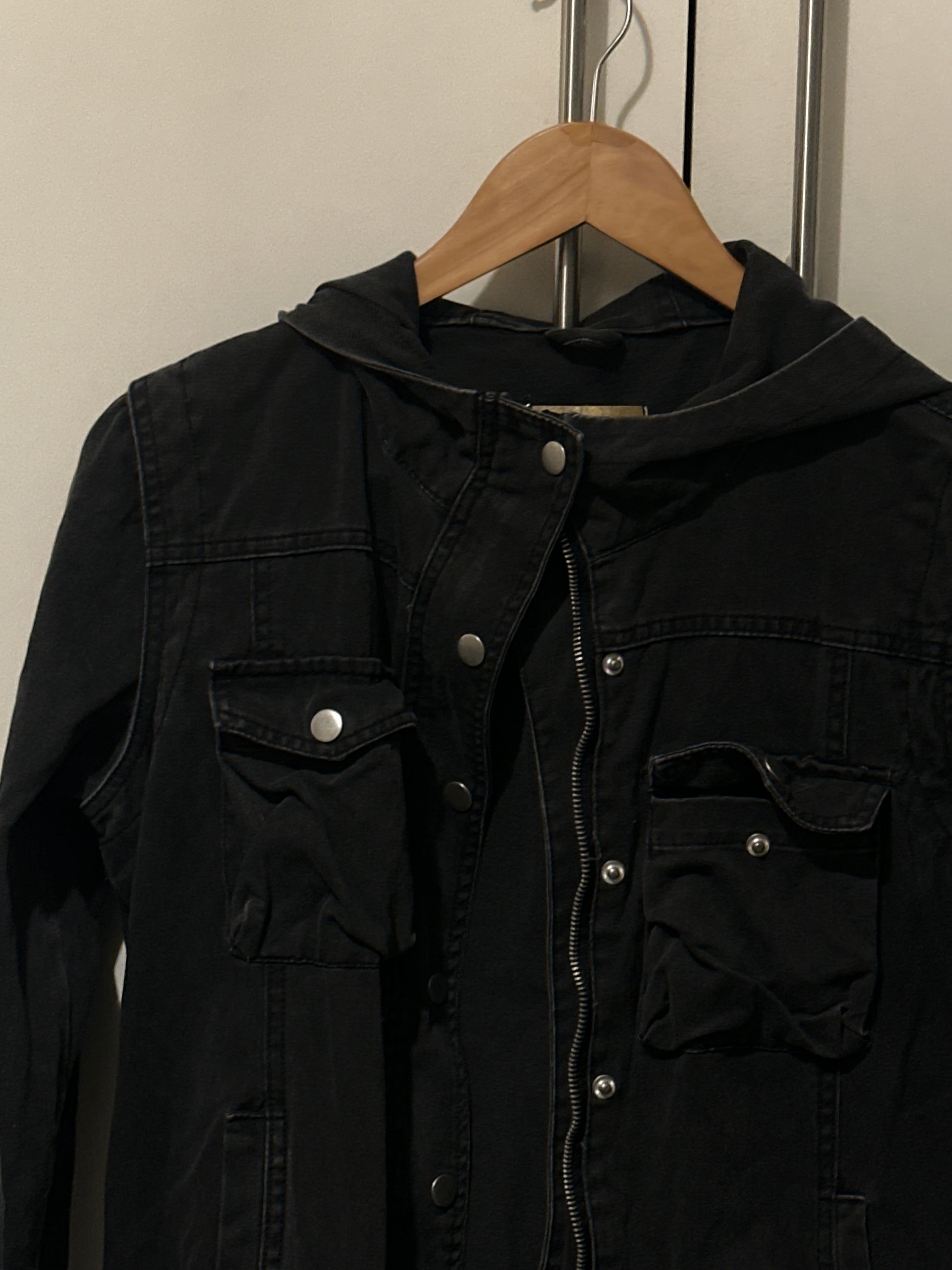 Chaqueta foster talla S