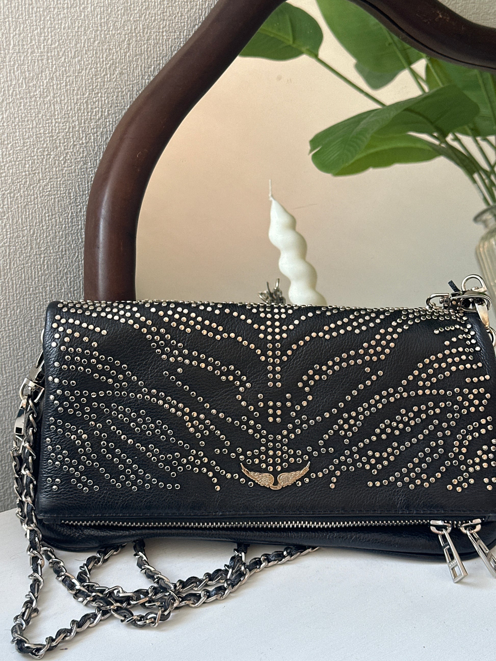 Bolso Zadig&voltaire