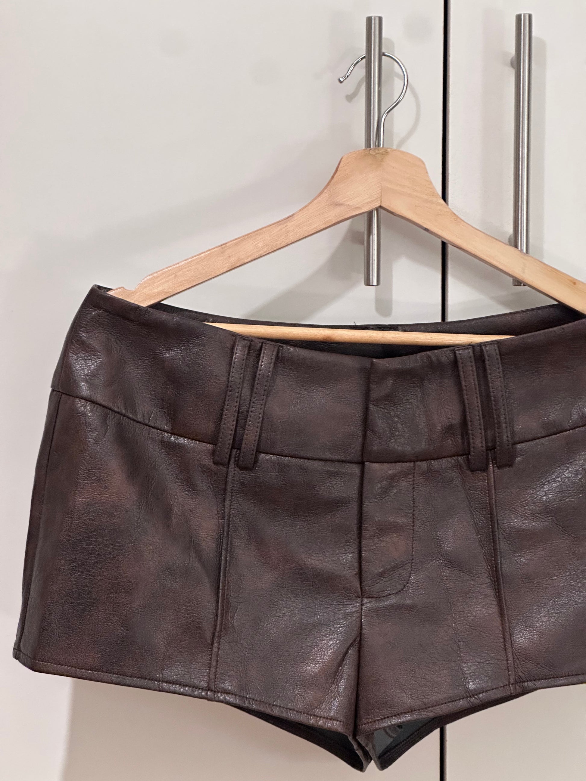 Short Shein