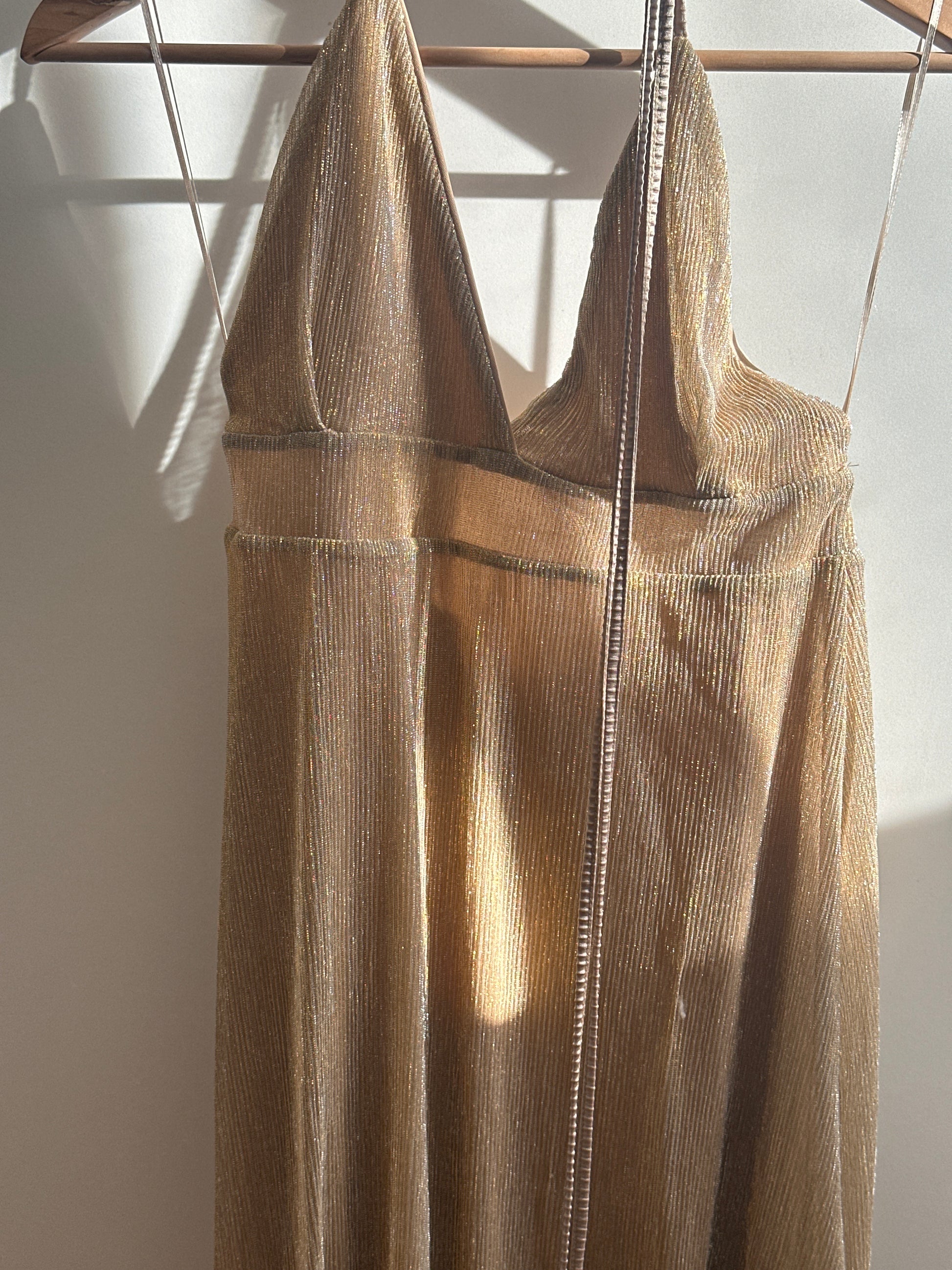 Vestido fiesta Opposite