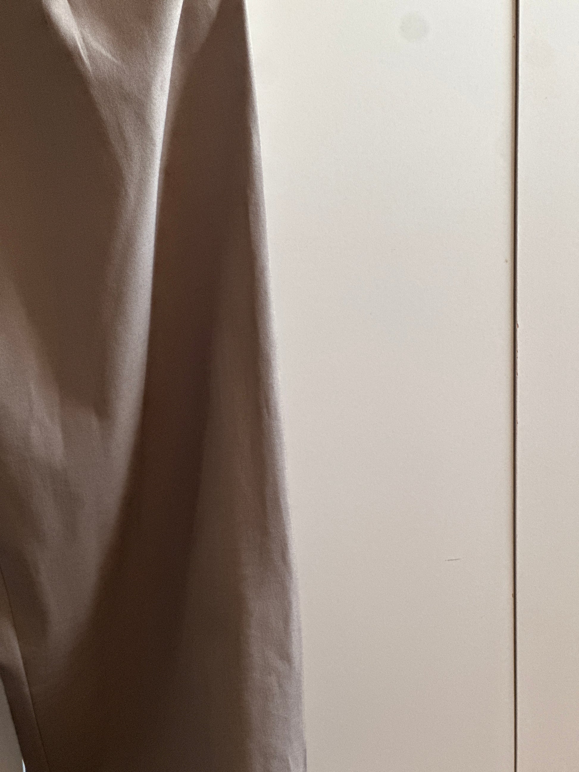 Pantalón shein sastrero talla M