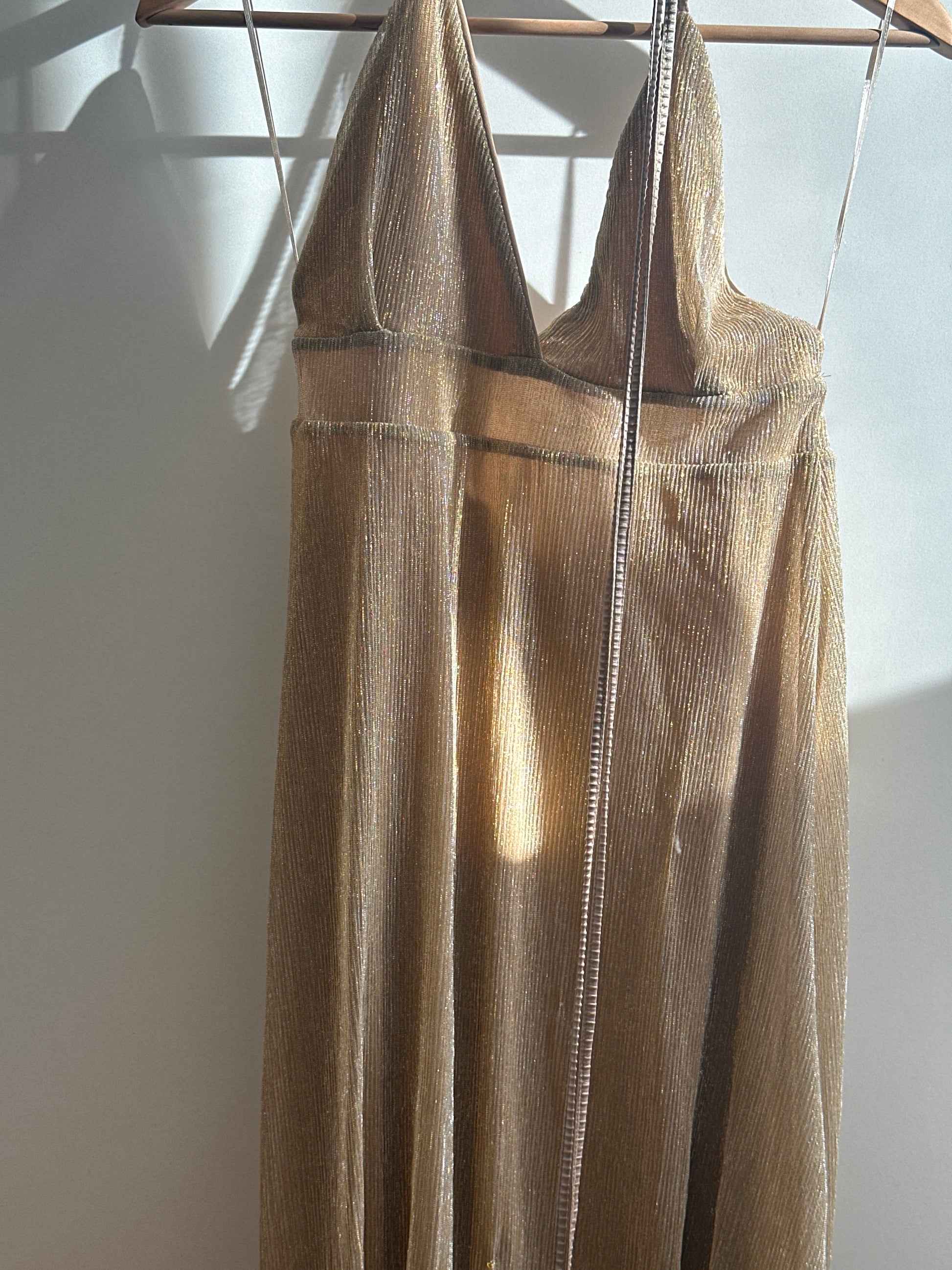 Vestido fiesta Opposite