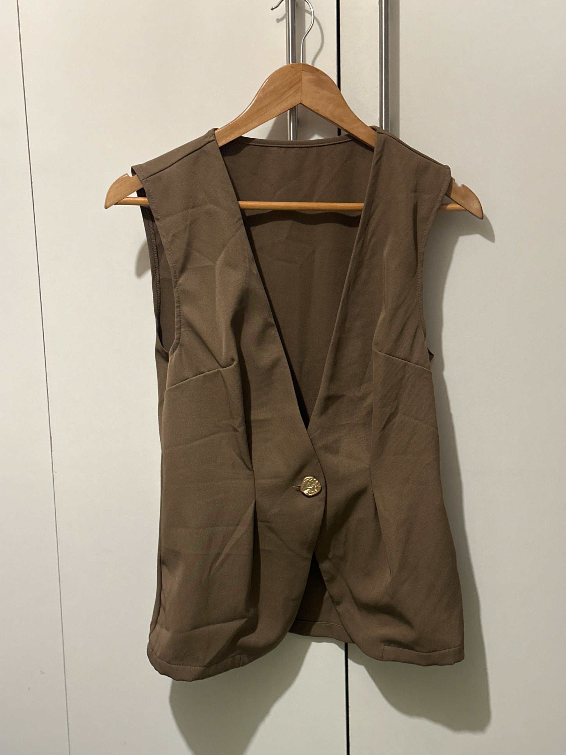 Top shein talla M