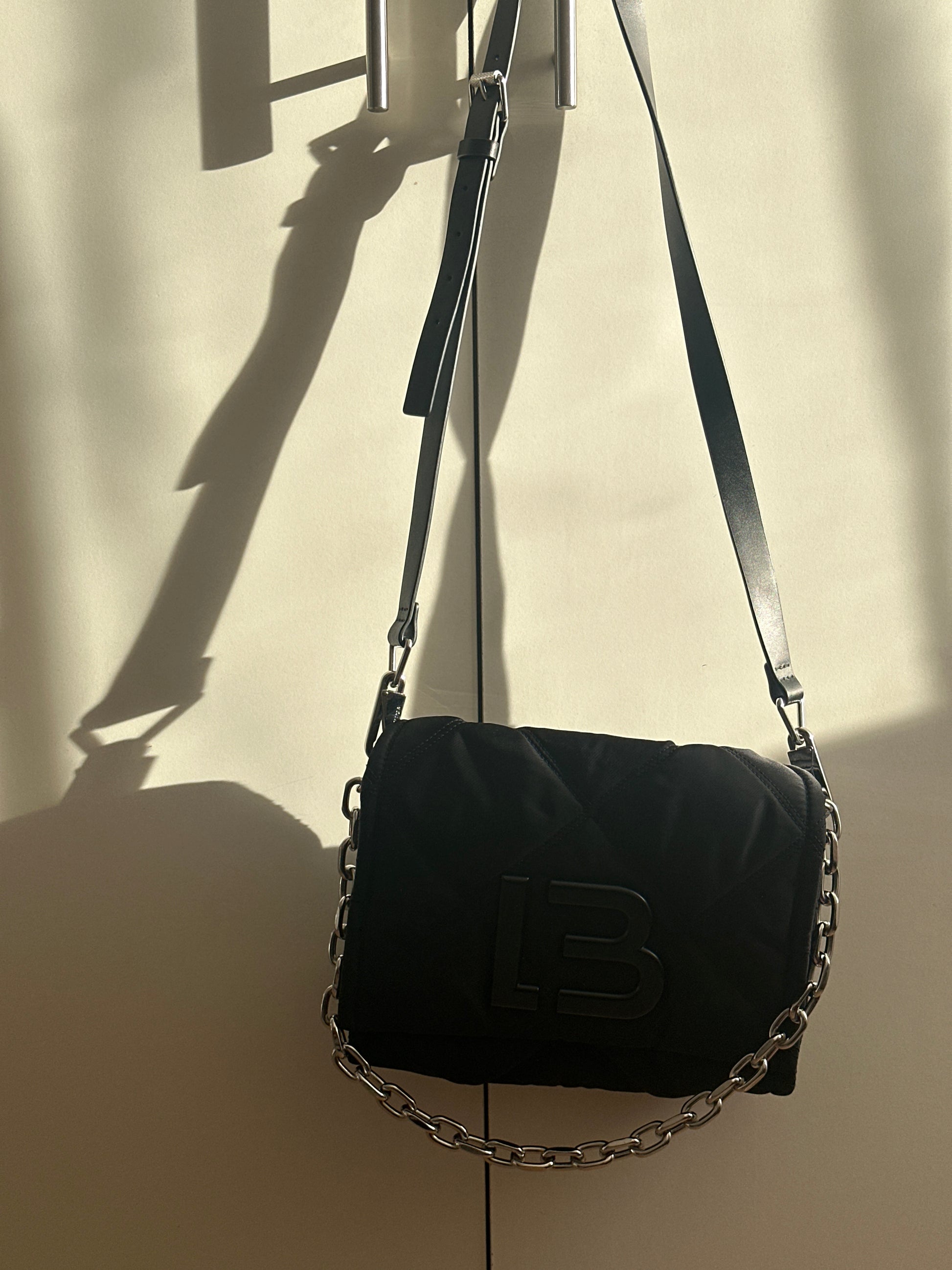 Bandolera Bimba y Lola