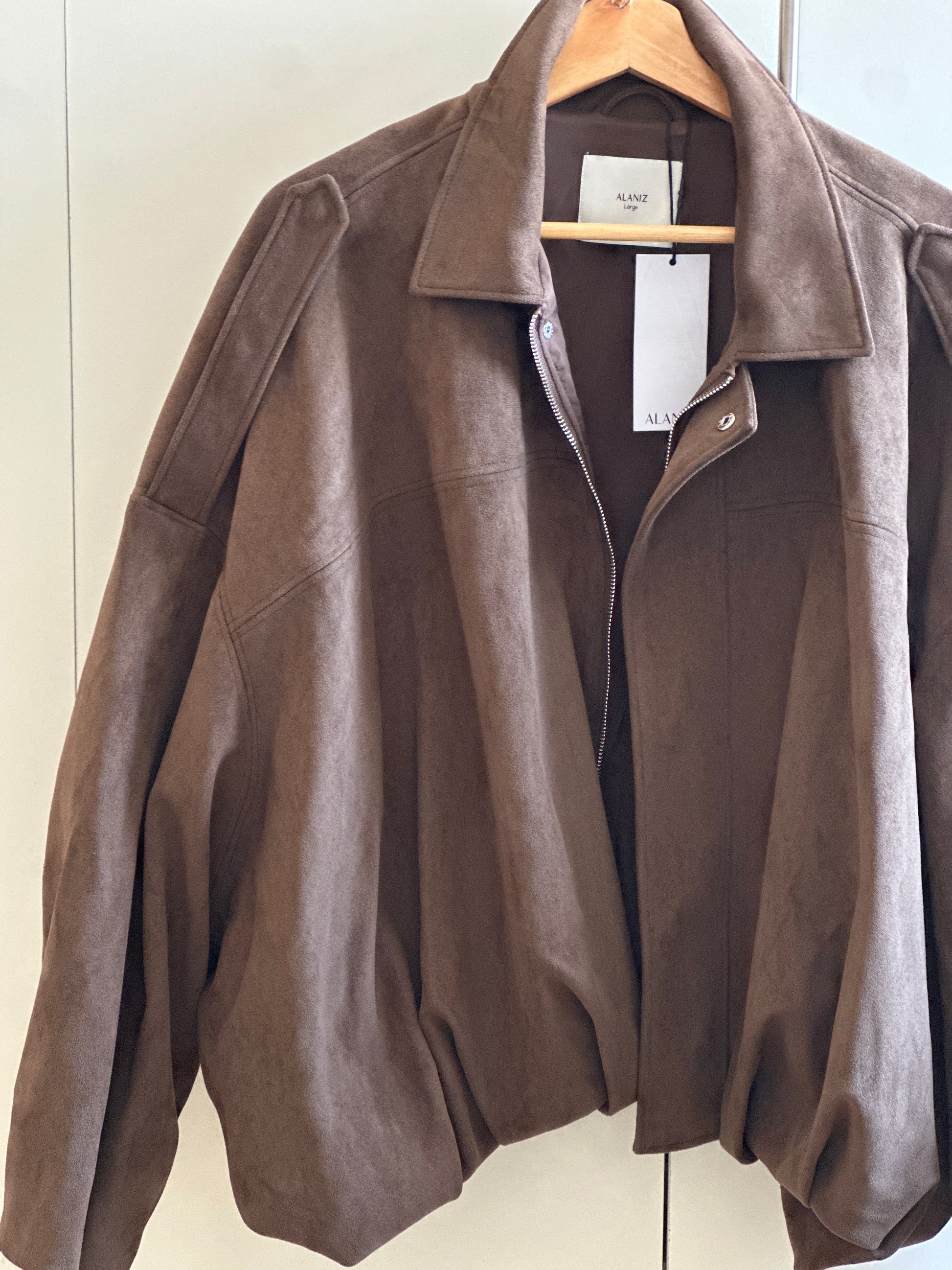 Chaqueta Alaniz nueva