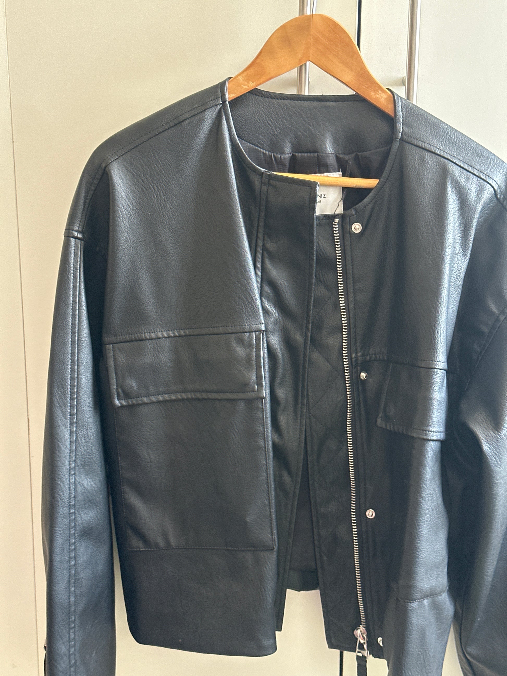 Chaqueta Alaniz talla S