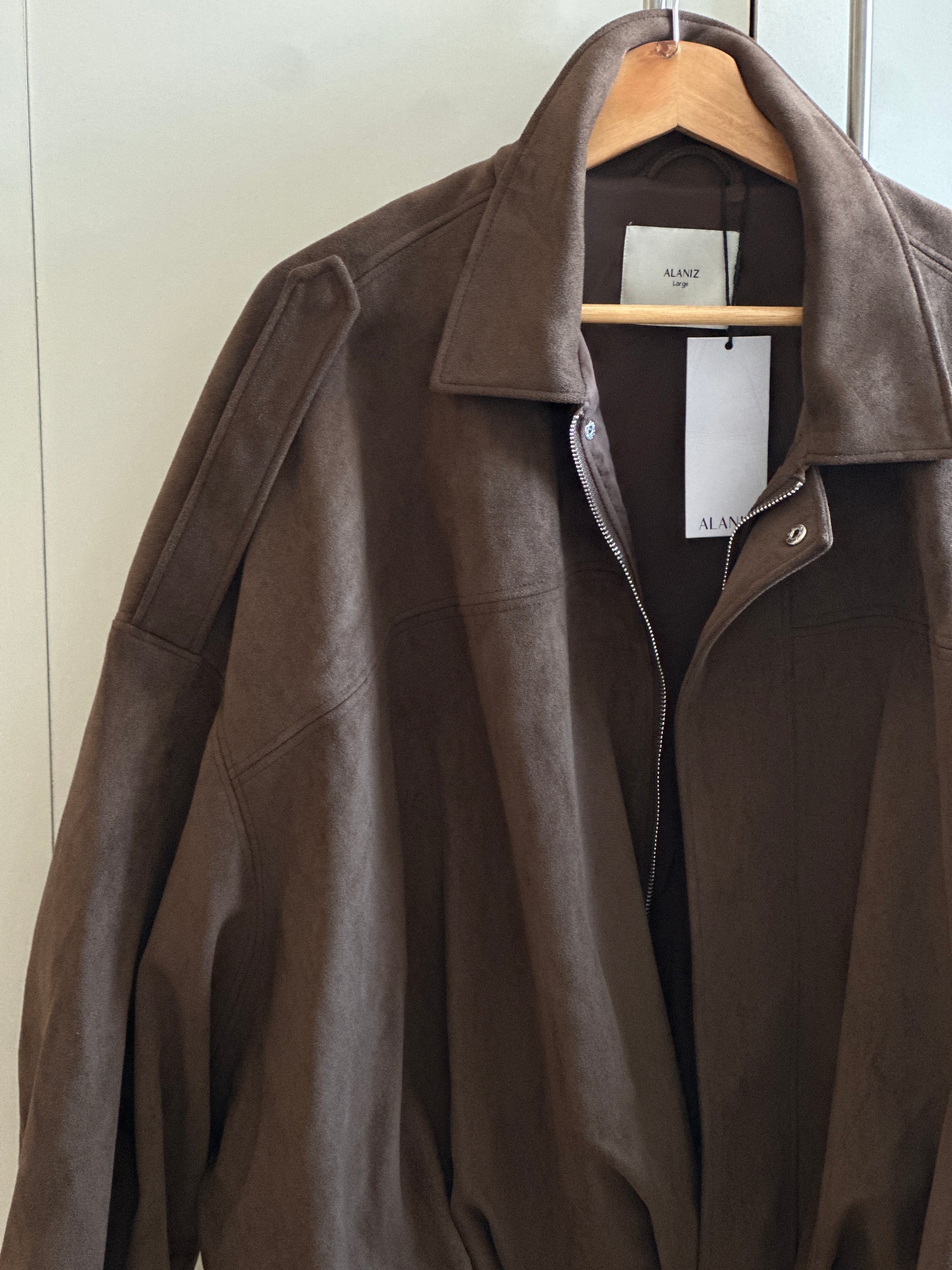 Chaqueta Alaniz nueva