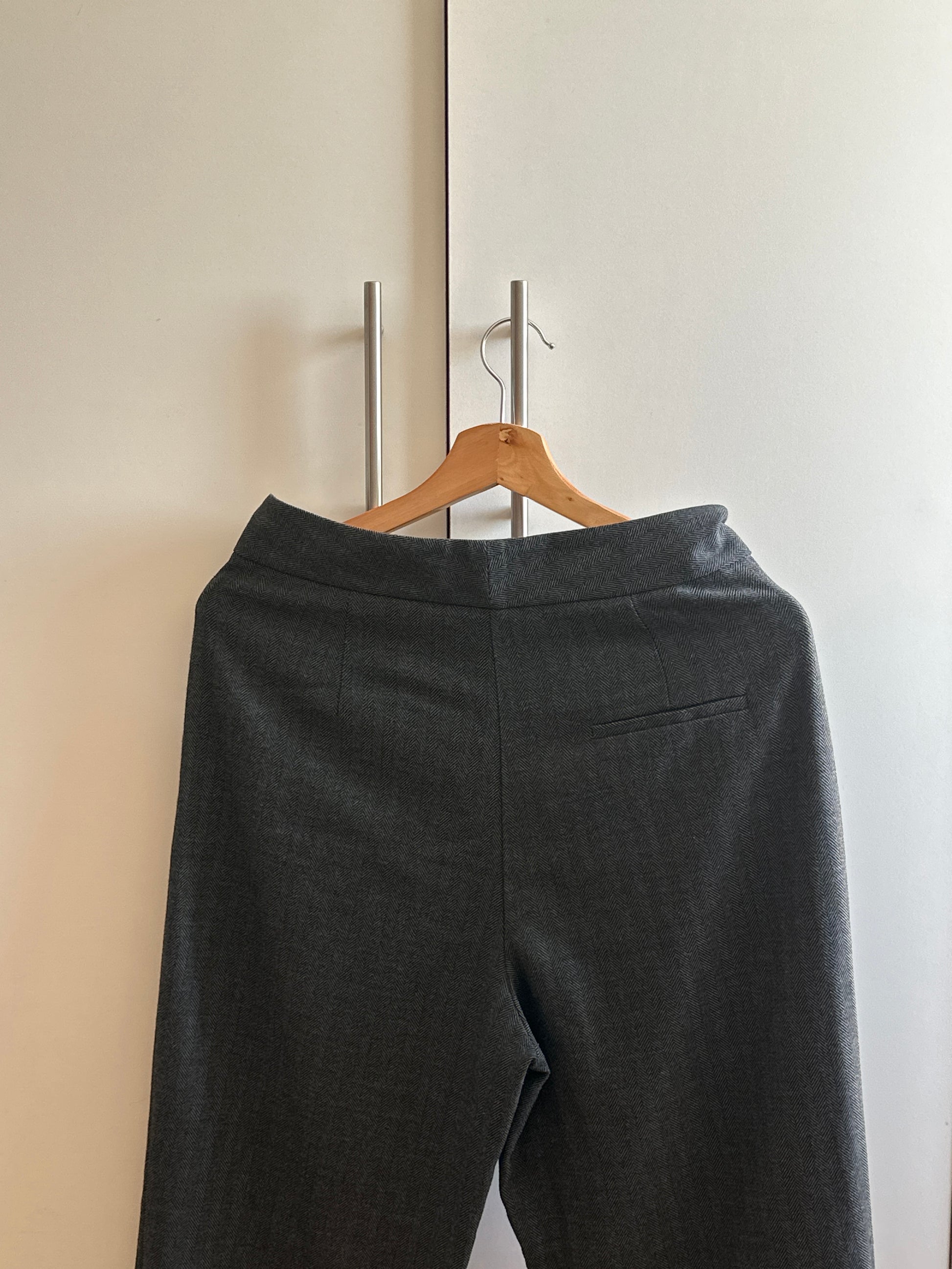 Pantalón Zara