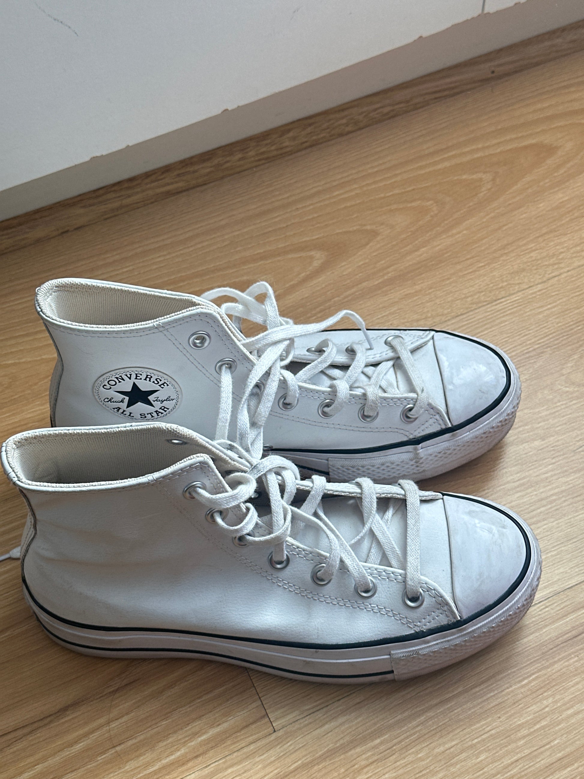 Zapatillas Converse