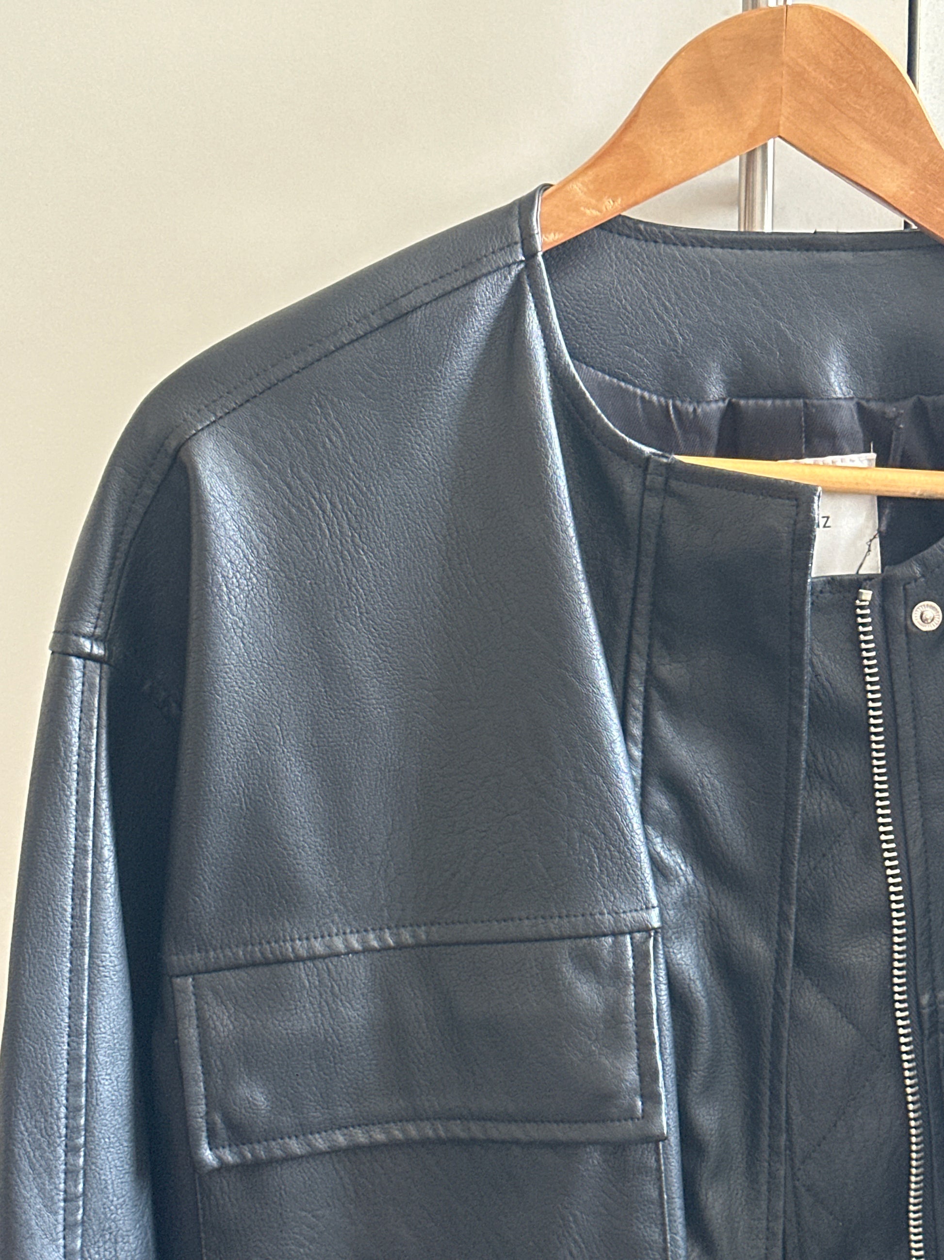 Chaqueta Alaniz talla S