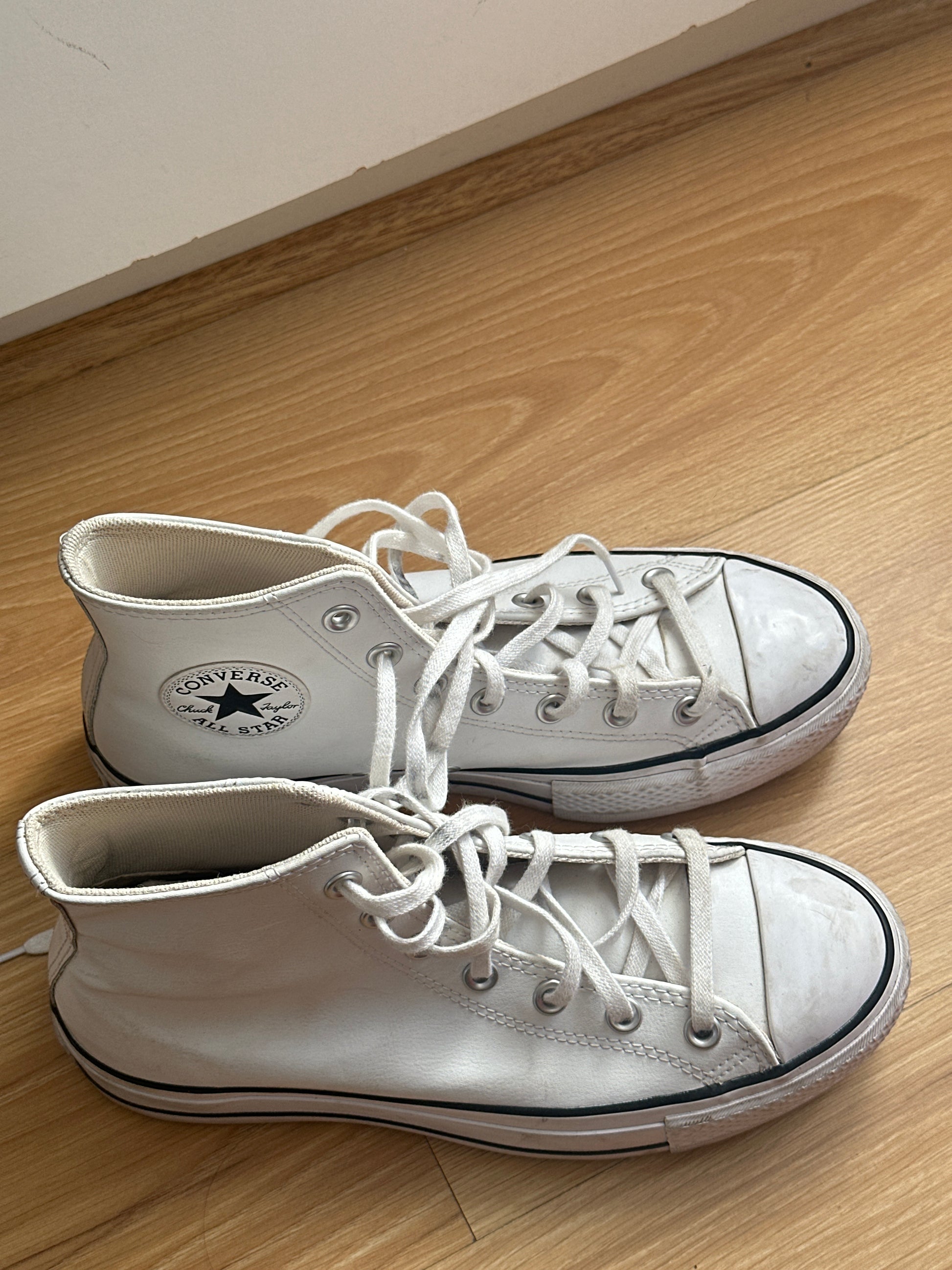 Zapatillas Converse