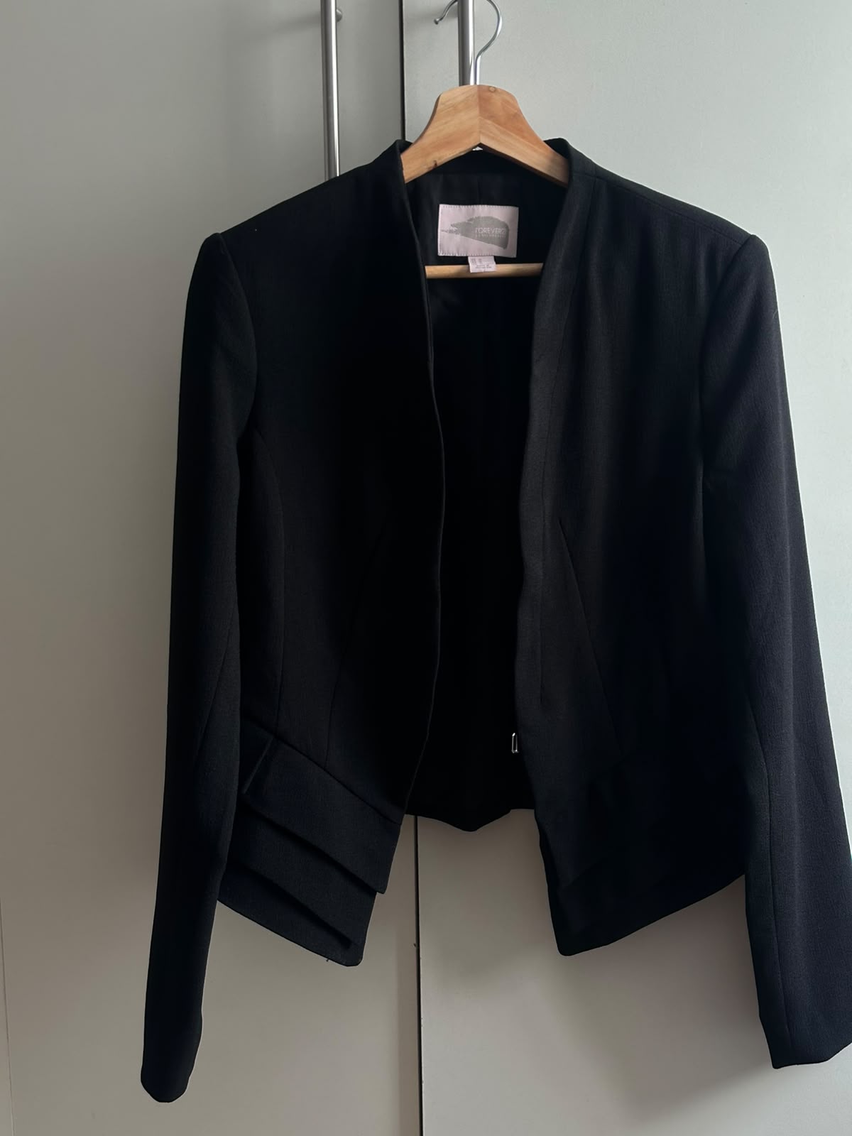 Blazer forever 21