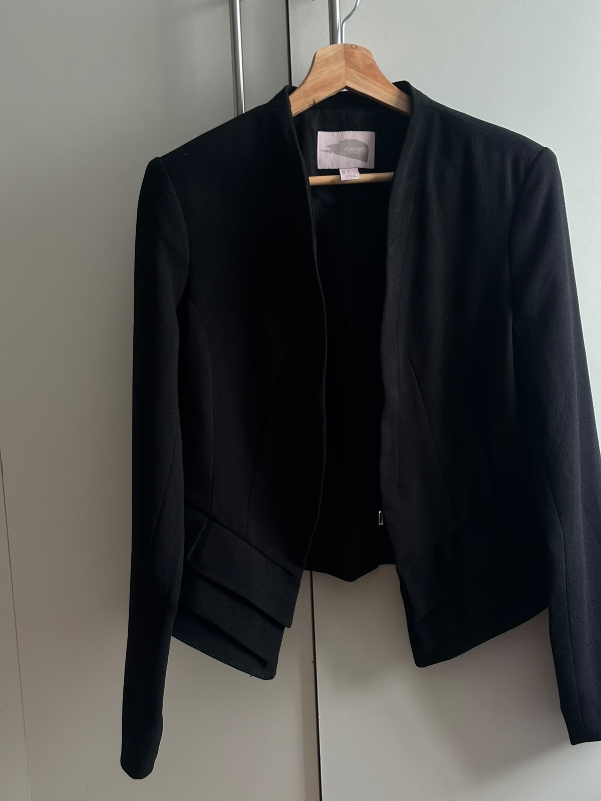 Blazer forever 21