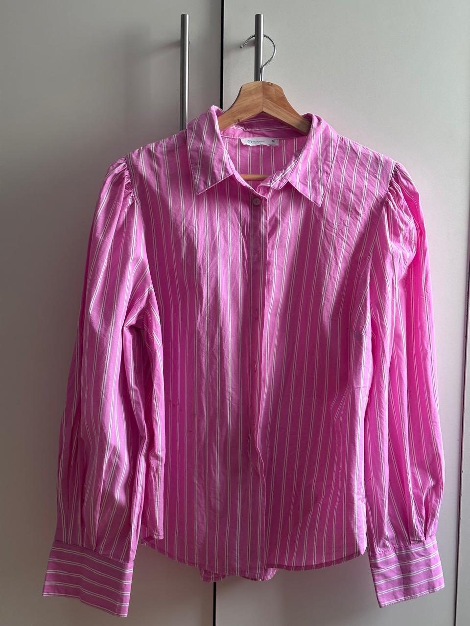 Camisa Primark Rosada