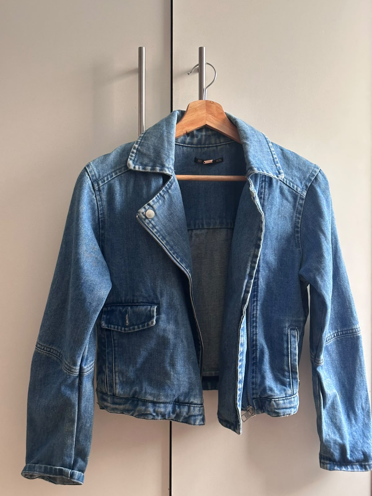 Chaqueta Pull and Bear