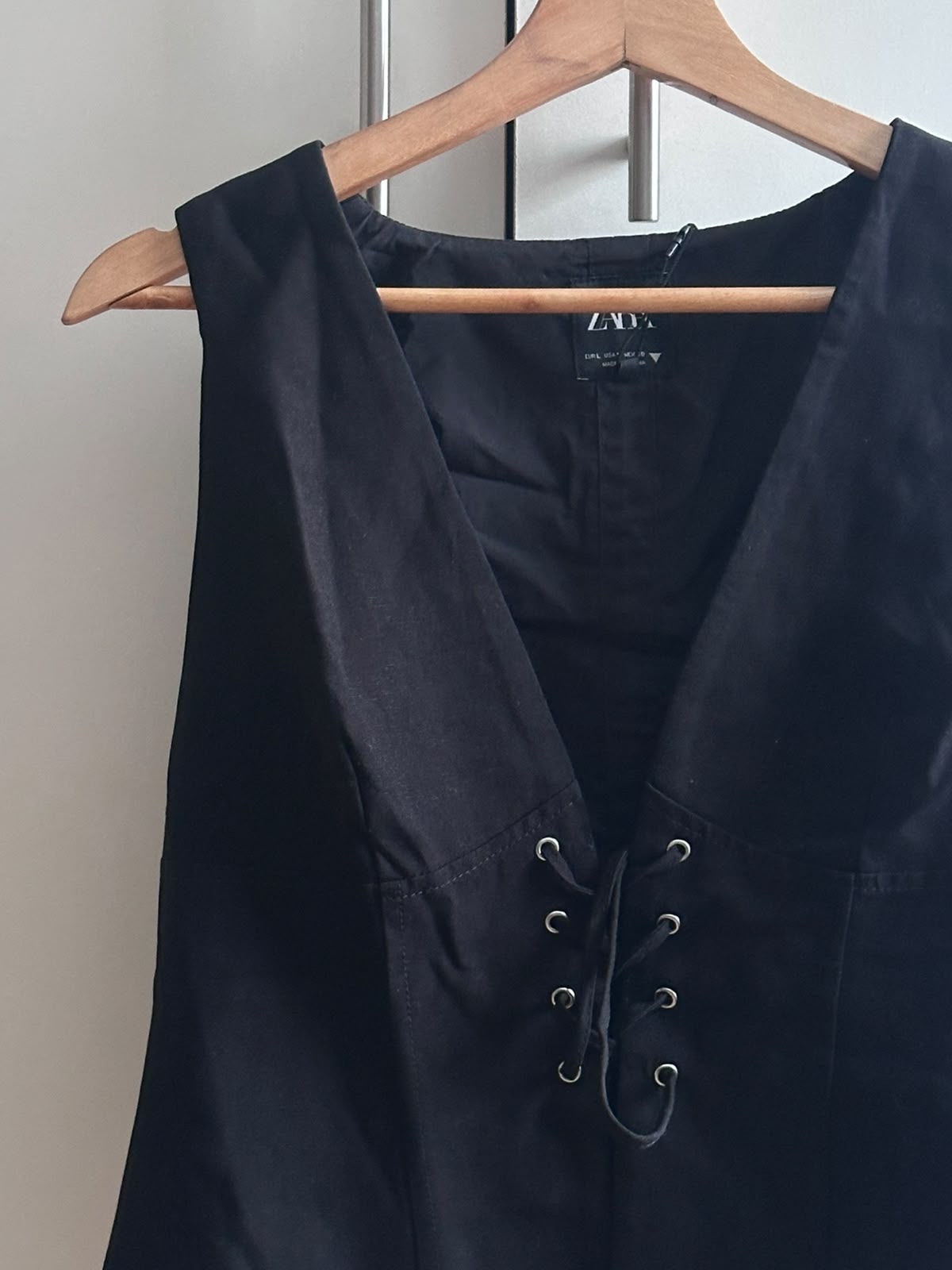 Top Zara