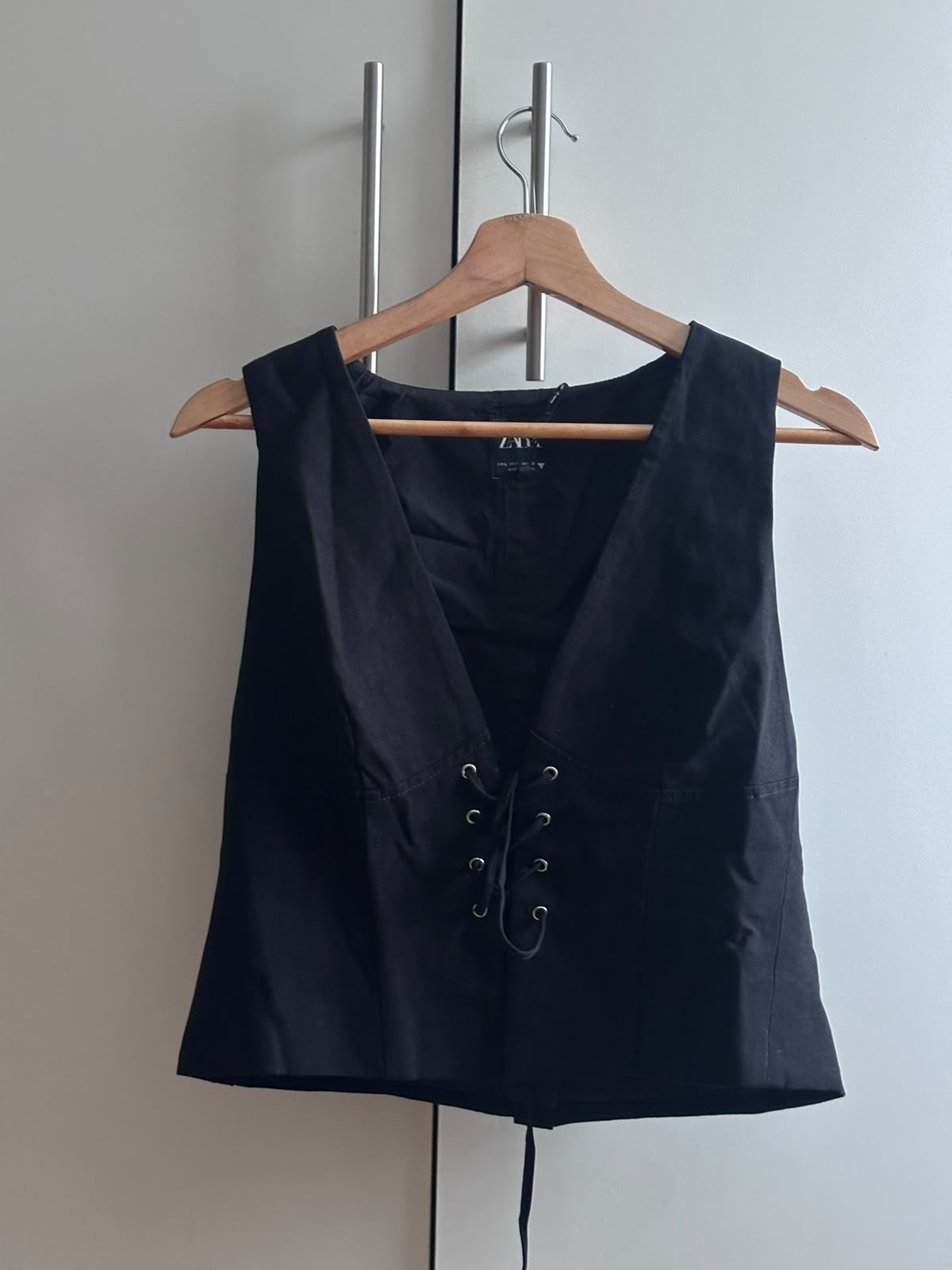 Top Zara