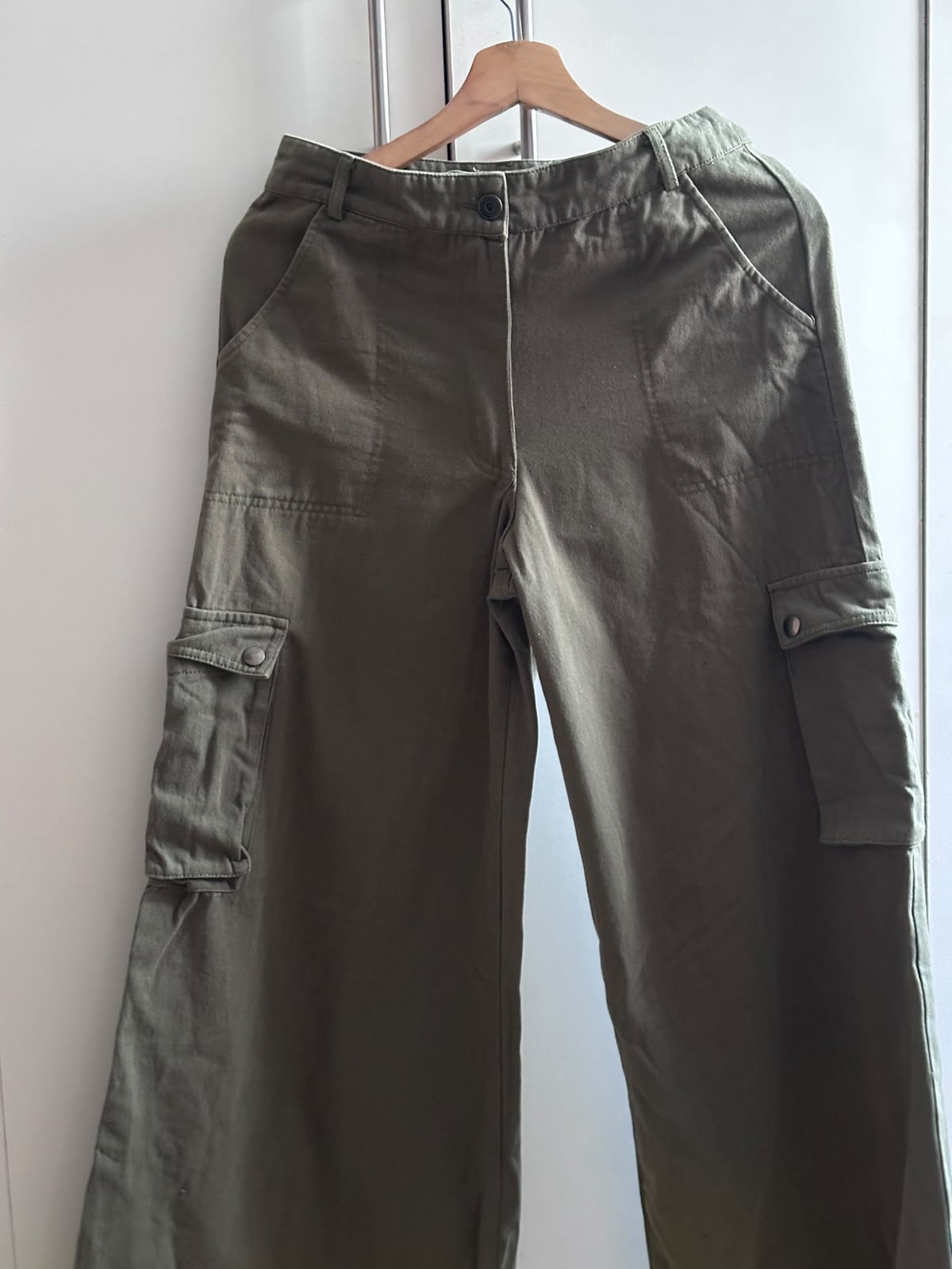Pantalón Sybilla cargo