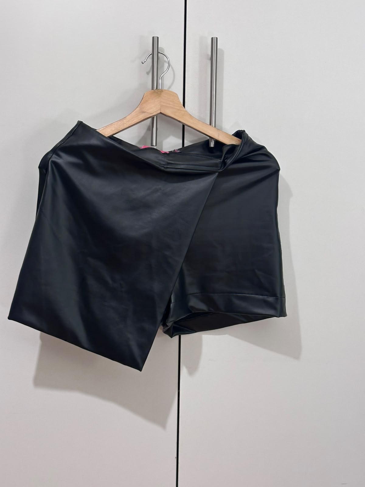 Short ecocuero