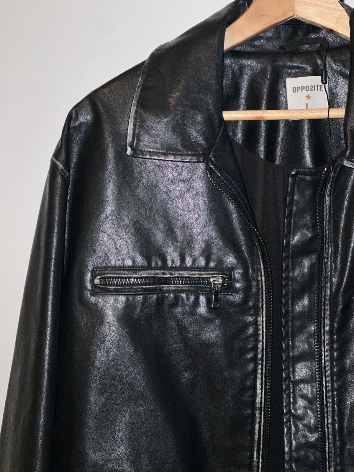 Chaqueta Opossite