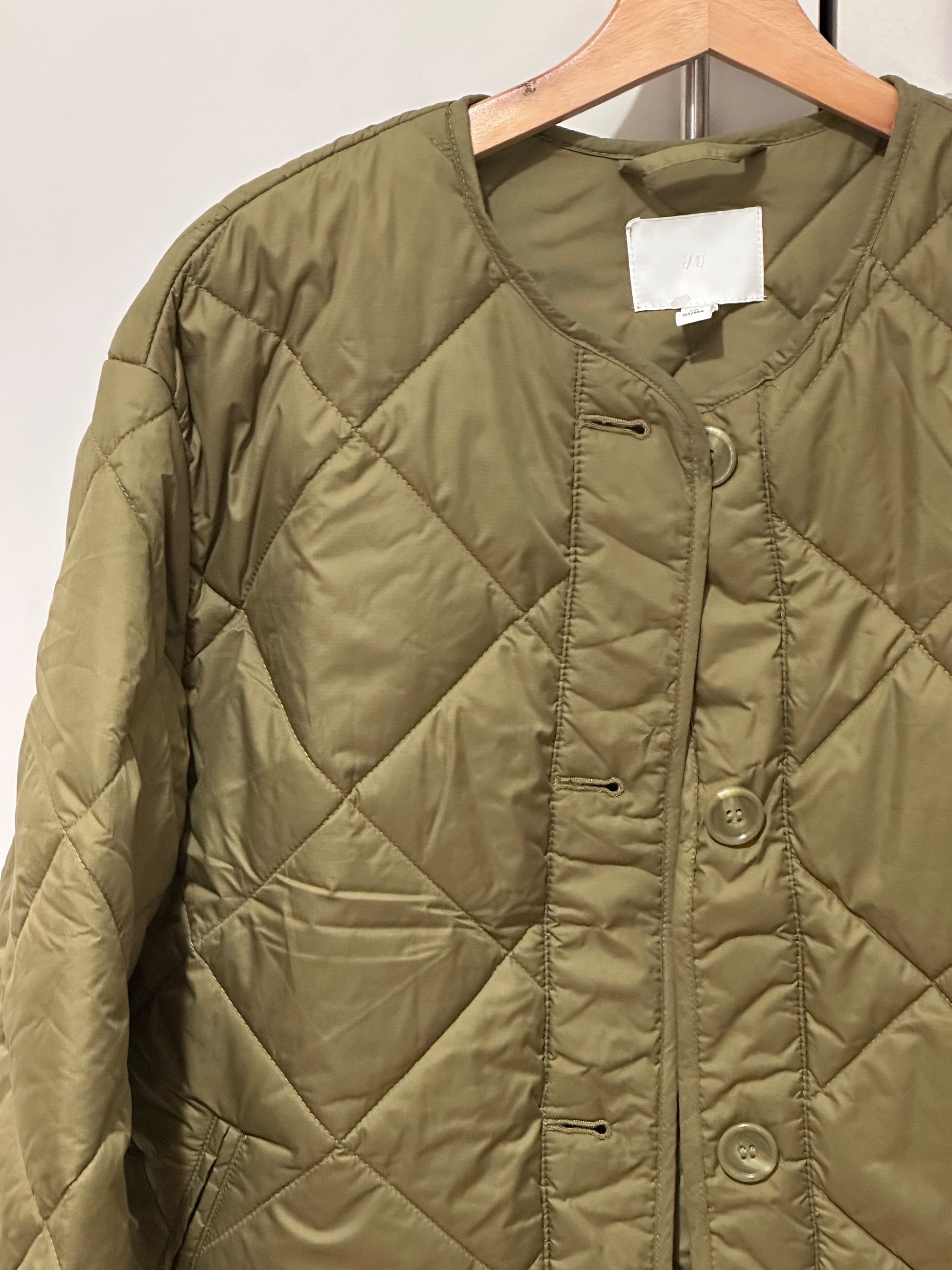 Chaqueta hym