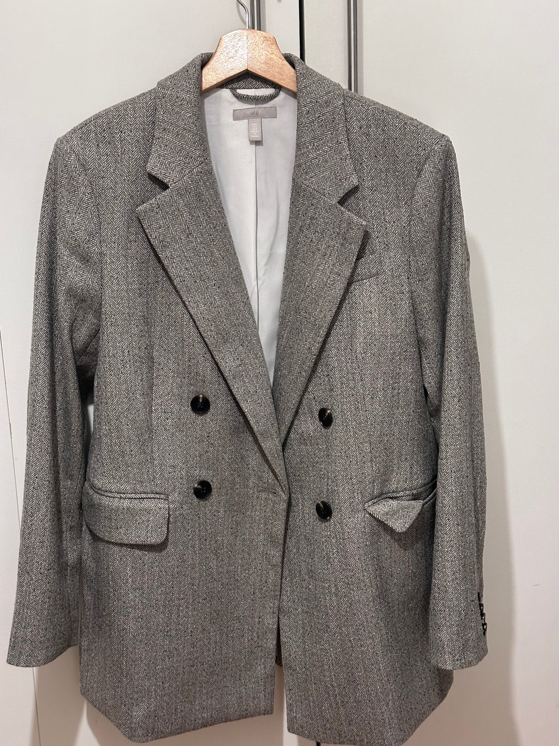 Blazer hym talla S