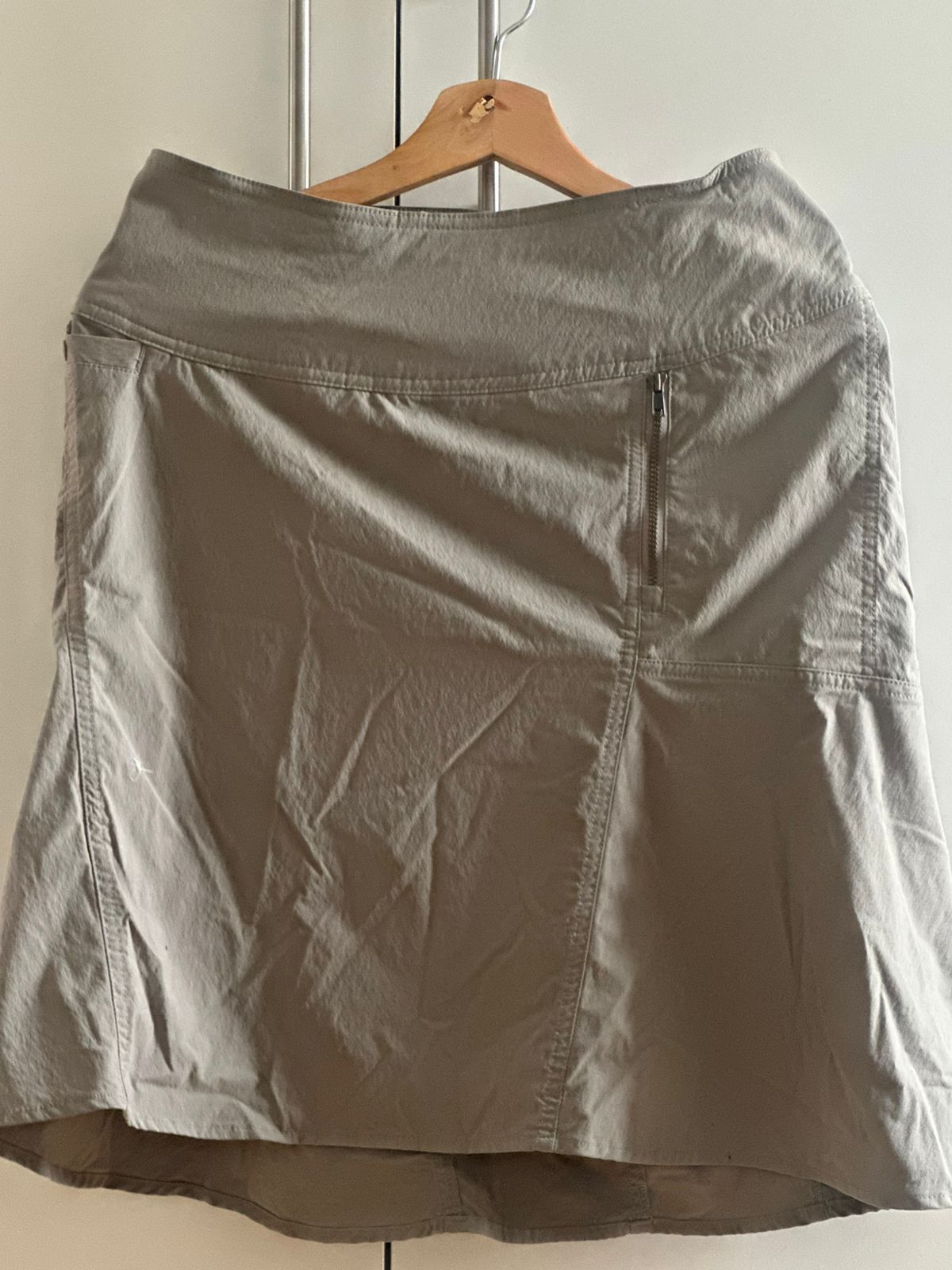 Falda Royal Robbins